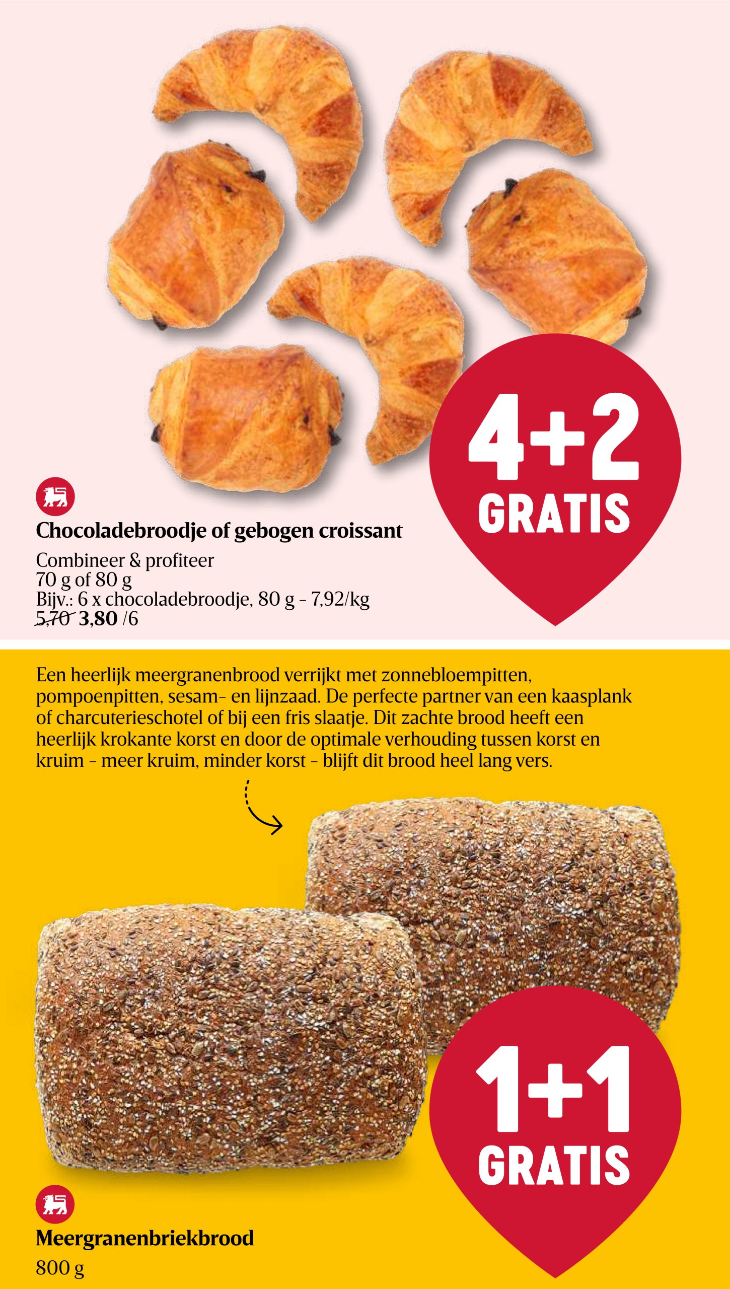delhaize - Delhaize folder geldig vanaf 31/07 - 06/08 - page: 13 delhaize - Delhaize folder geldig vanaf 31/07 - 06/08 - page: 13