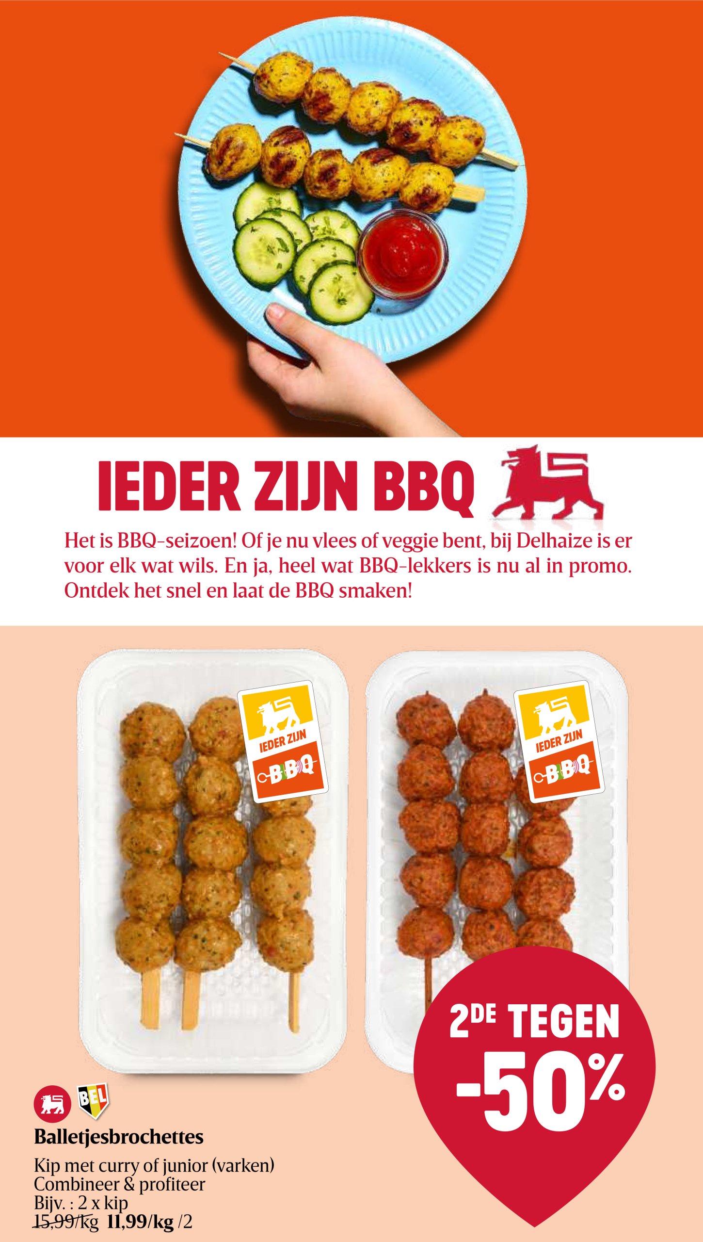 delhaize - Delhaize folder geldig vanaf 31/07 - 06/08 - page: 9 delhaize - Delhaize folder geldig vanaf 31/07 - 06/08 - page: 9