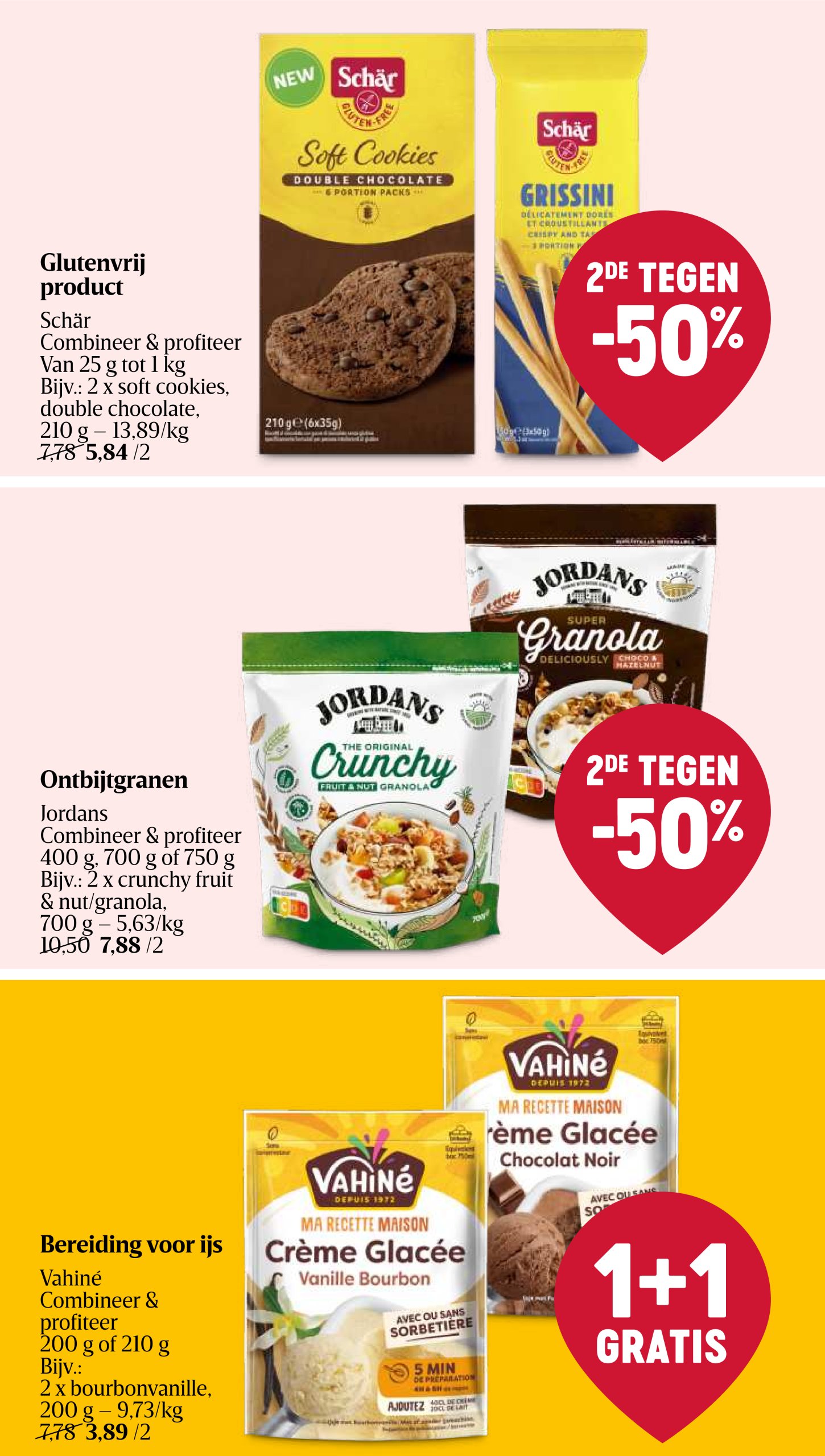 delhaize - Delhaize folder geldig vanaf 31/07 - 06/08 - page: 19 delhaize - Delhaize folder geldig vanaf 31/07 - 06/08 - page: 19