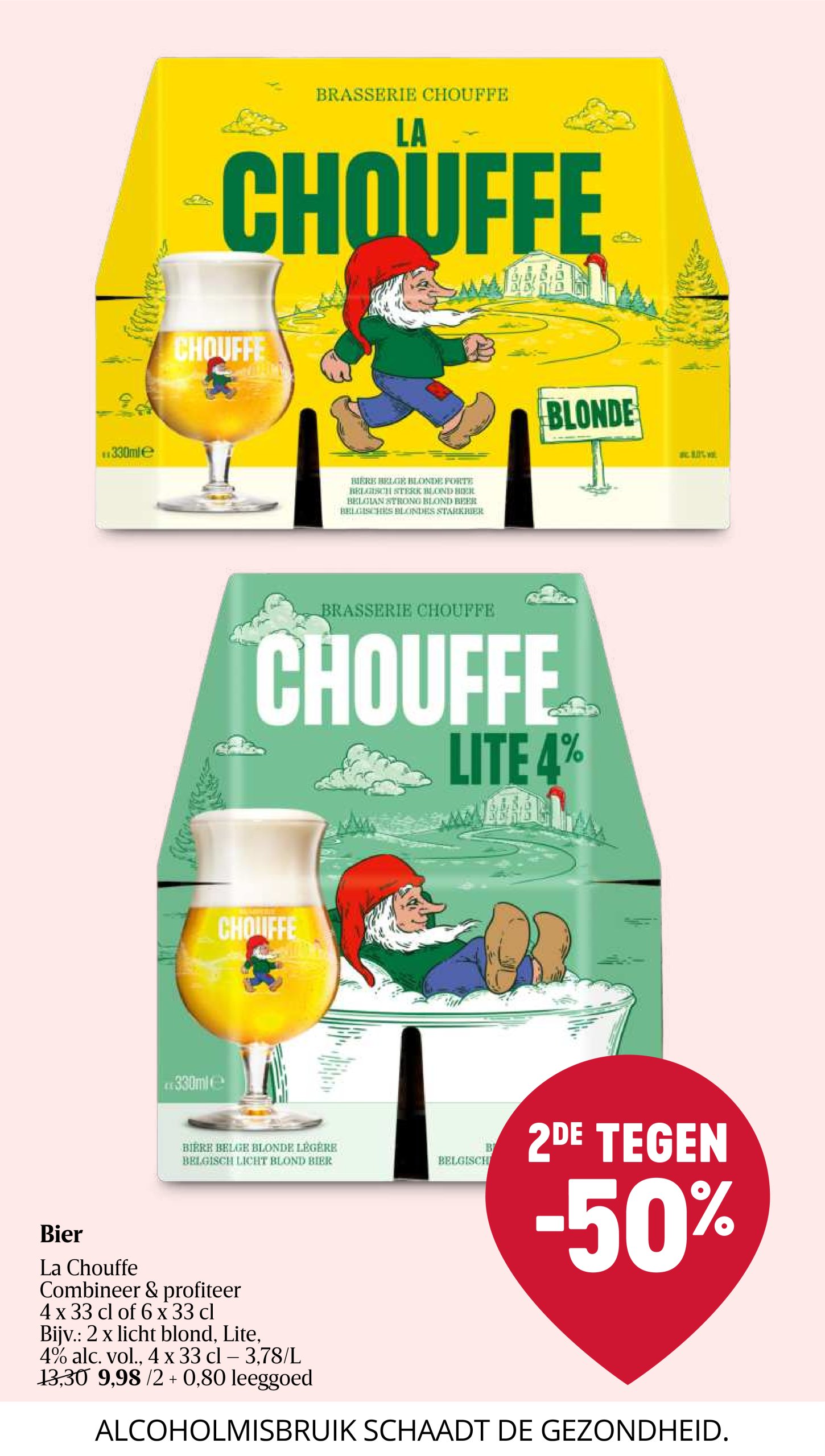 delhaize - Delhaize folder geldig vanaf 31/07 - 06/08 - page: 28 delhaize - Delhaize folder geldig vanaf 31/07 - 06/08 - page: 28
