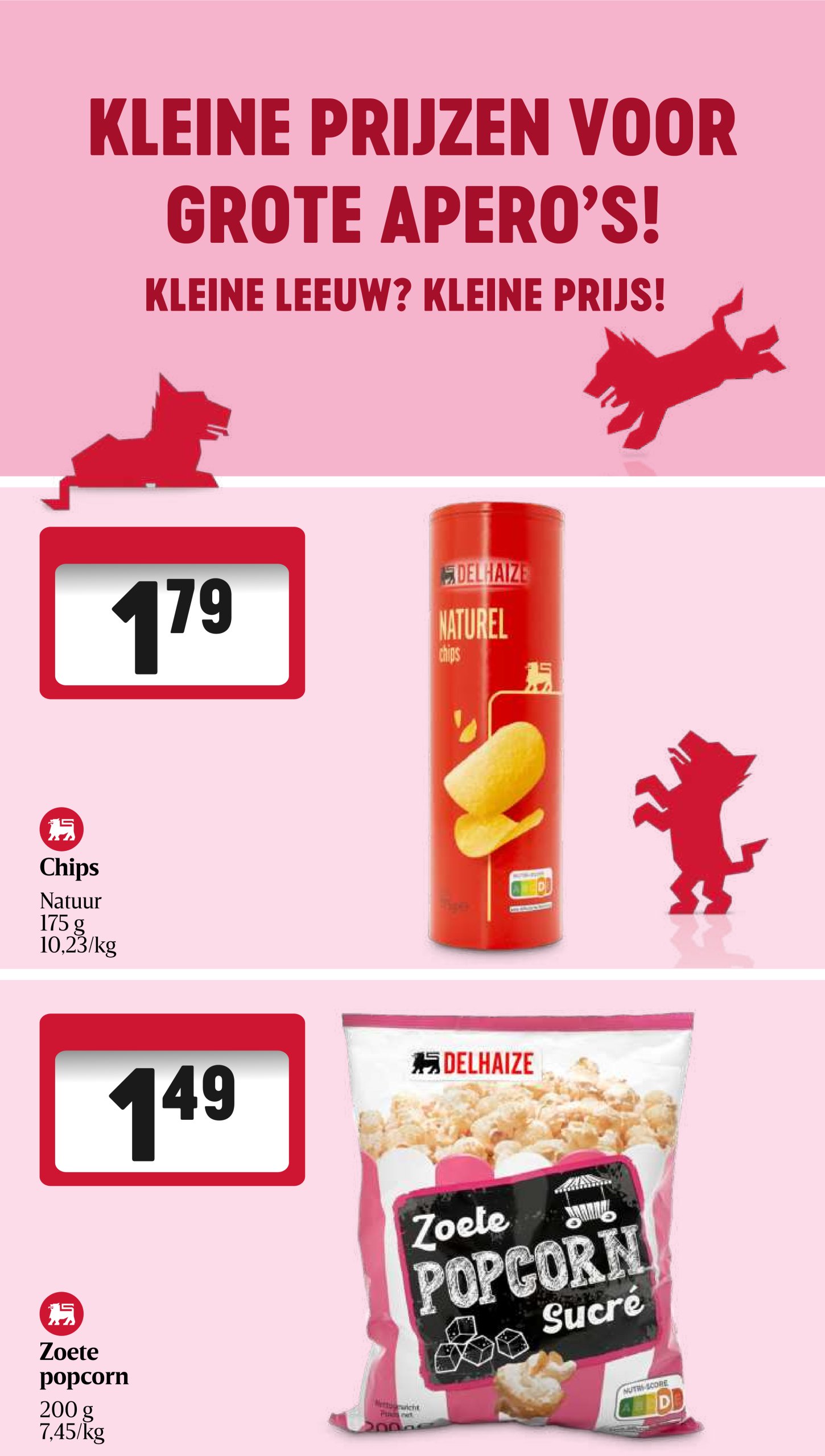 delhaize - Delhaize folder geldig vanaf 31/07 - 06/08 - page: 38 delhaize - Delhaize folder geldig vanaf 31/07 - 06/08 - page: 38