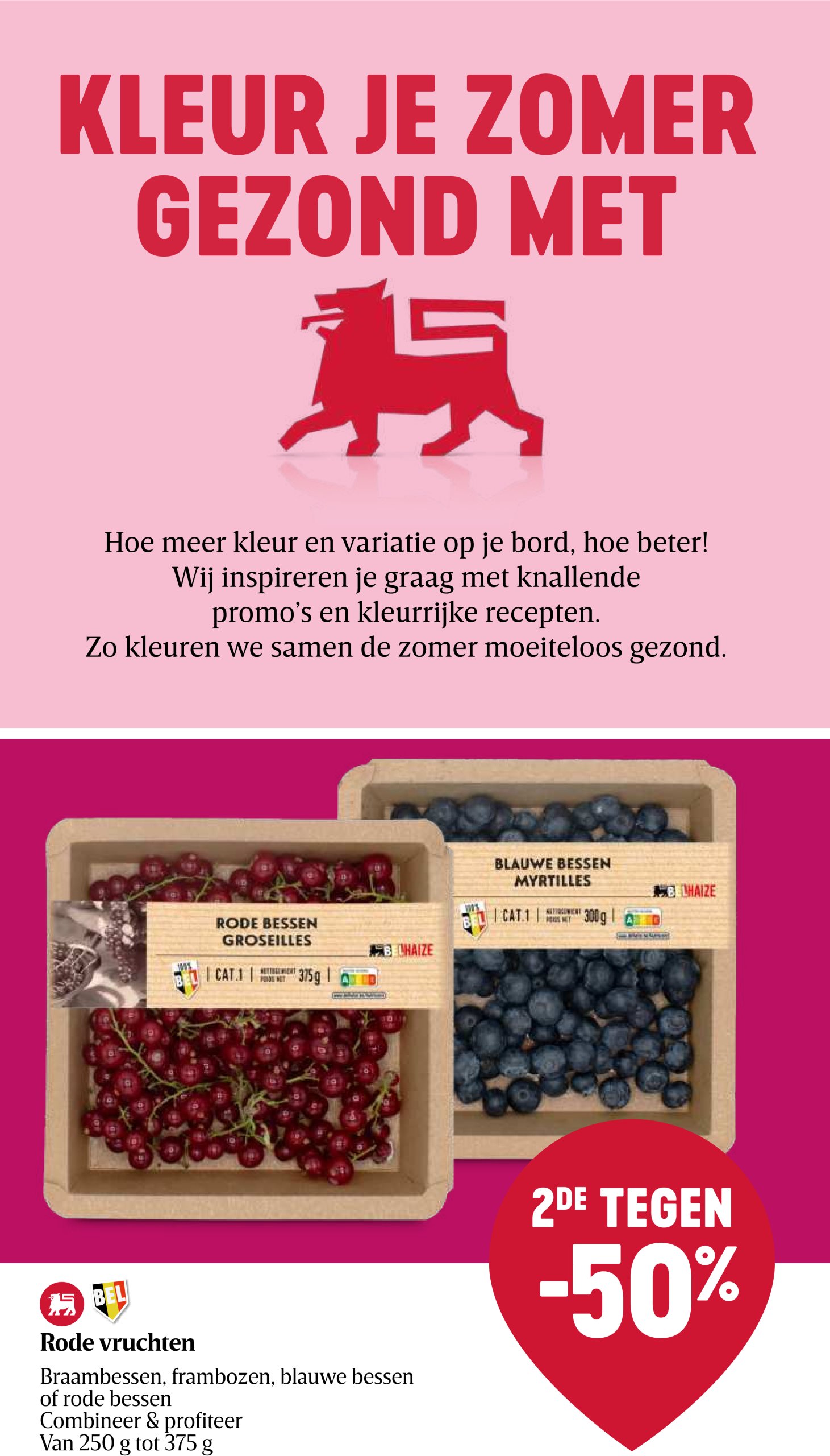 delhaize - Delhaize folder geldig vanaf 31/07 - 06/08 - page: 5 delhaize - Delhaize folder geldig vanaf 31/07 - 06/08 - page: 5