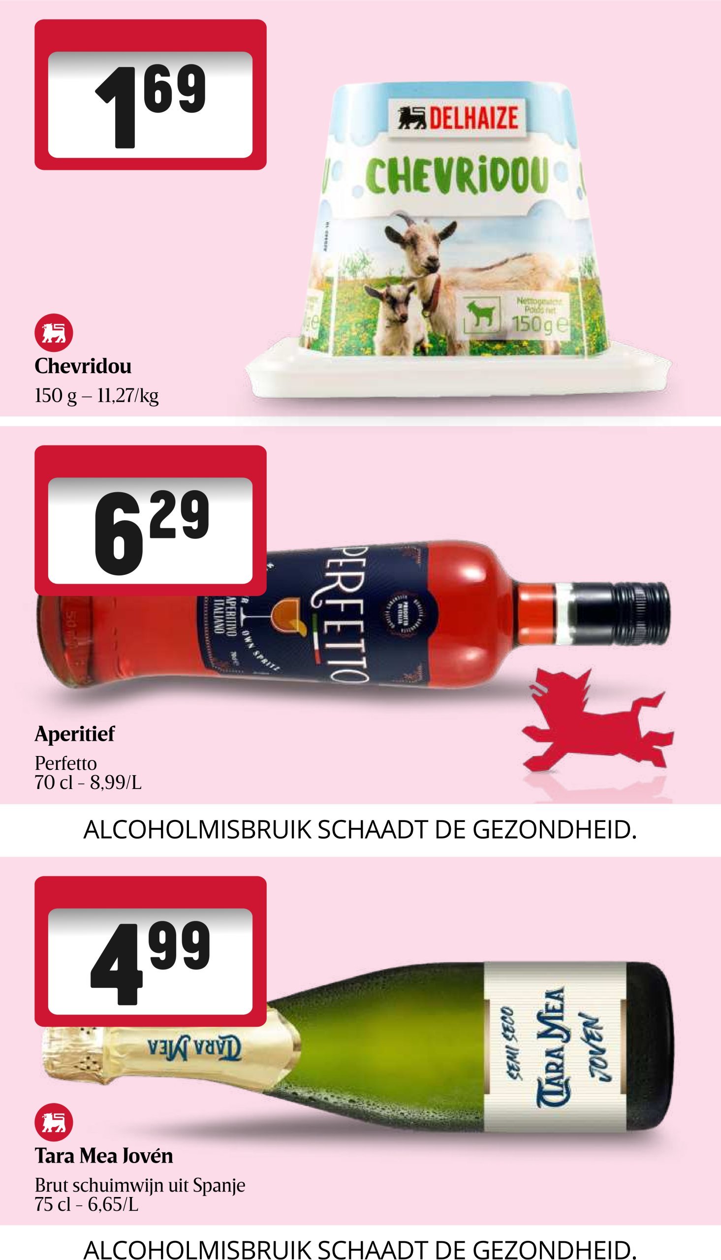 delhaize - Delhaize folder geldig vanaf 31/07 - 06/08 - page: 39 delhaize - Delhaize folder geldig vanaf 31/07 - 06/08 - page: 39