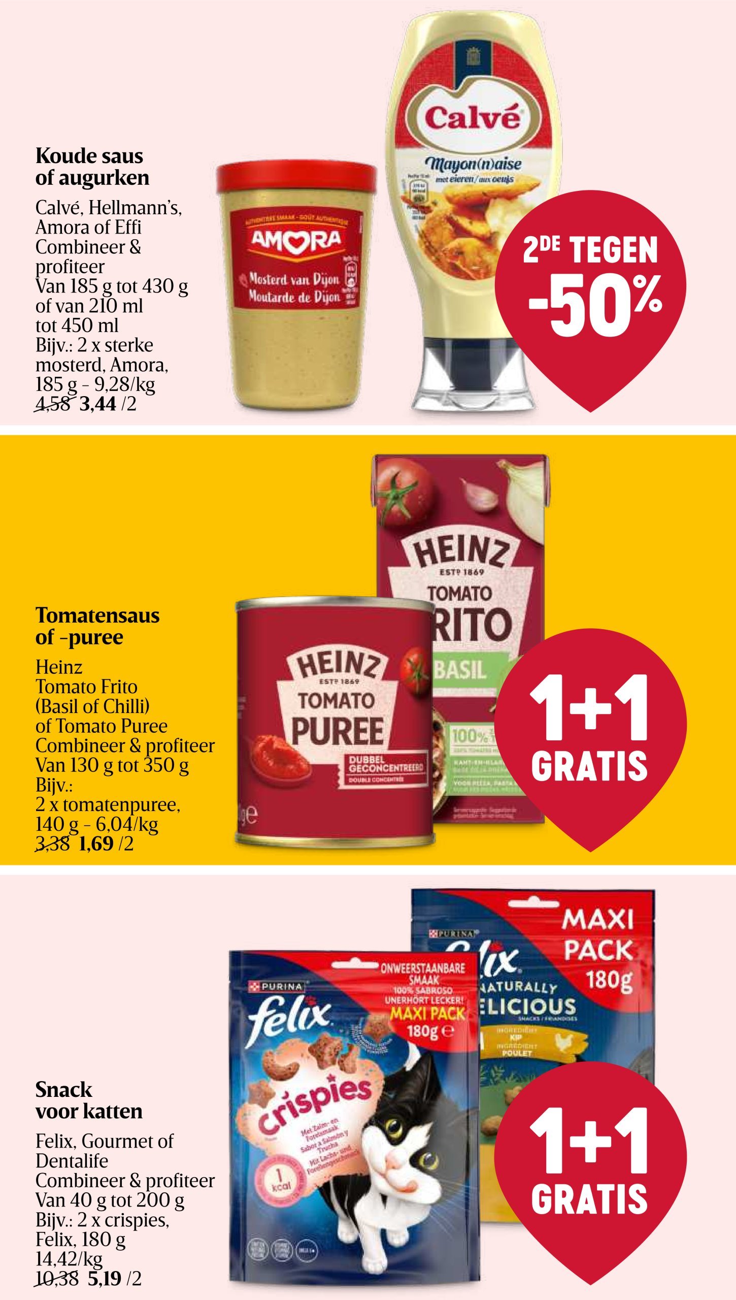 delhaize - Delhaize folder geldig vanaf 31/07 - 06/08 - page: 24 delhaize - Delhaize folder geldig vanaf 31/07 - 06/08 - page: 24