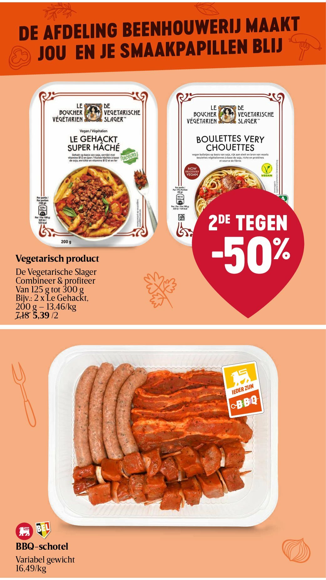 delhaize - Delhaize folder geldig vanaf 07/08 - 13/08 - page: 8 delhaize - Delhaize folder geldig vanaf 07/08 - 13/08 - page: 8