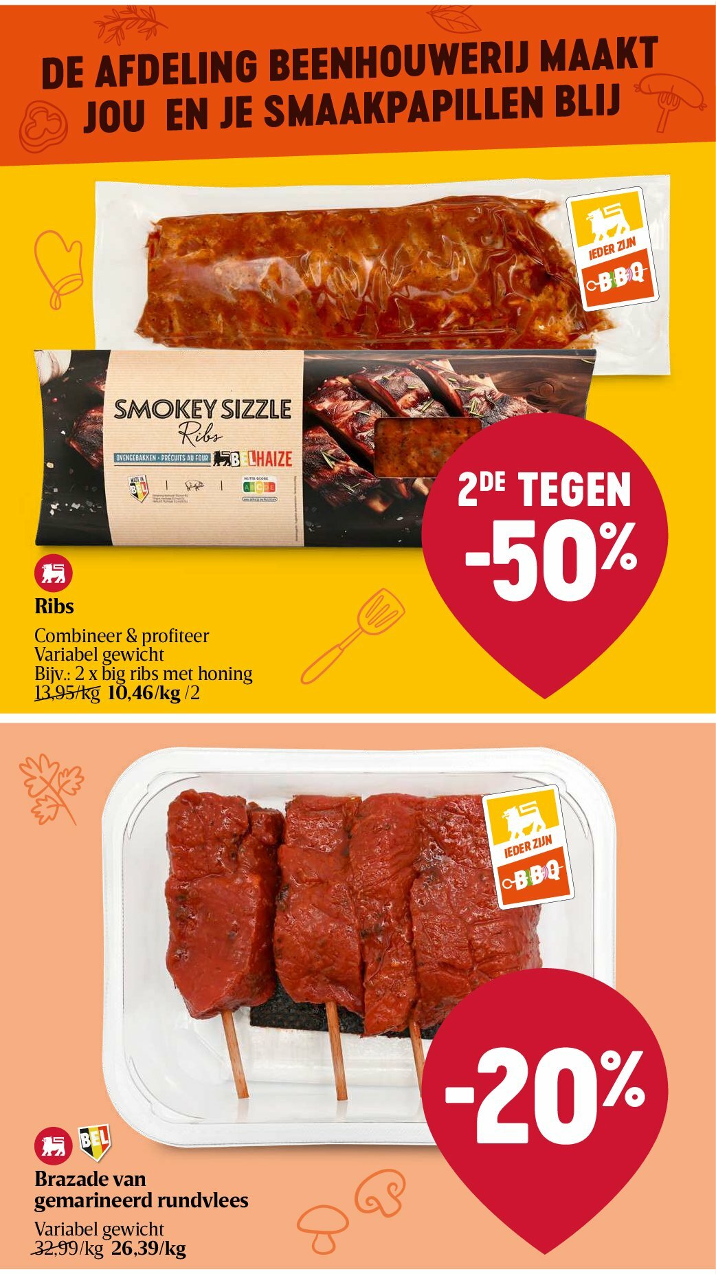 delhaize - Delhaize folder geldig vanaf 07/08 - 13/08 - page: 7 delhaize - Delhaize folder geldig vanaf 07/08 - 13/08 - page: 7