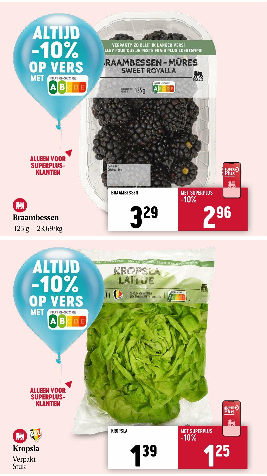 delhaize - Delhaize folder geldig vanaf 07/08 - 13/08 - page: 12 delhaize - Delhaize folder geldig vanaf 07/08 - 13/08 - page: 12