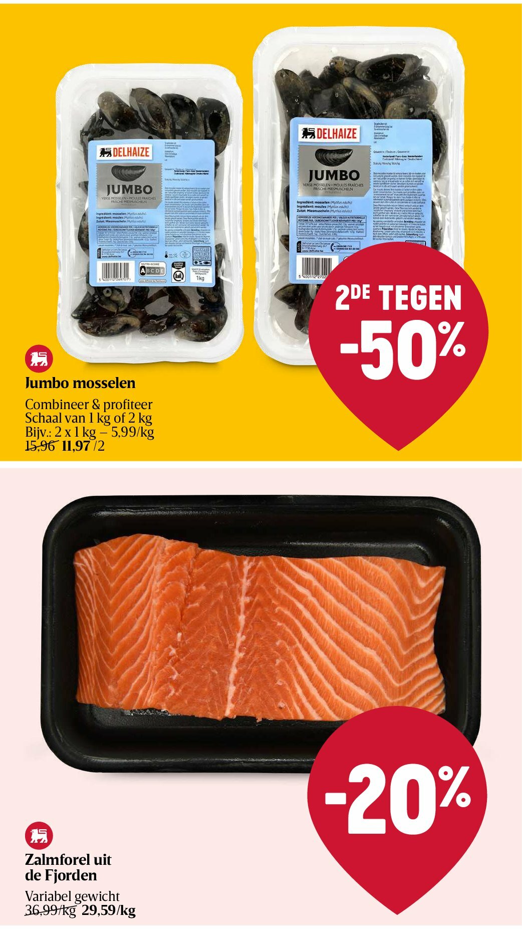 delhaize - Delhaize folder geldig vanaf 07/08 - 13/08 - page: 14 delhaize - Delhaize folder geldig vanaf 07/08 - 13/08 - page: 14