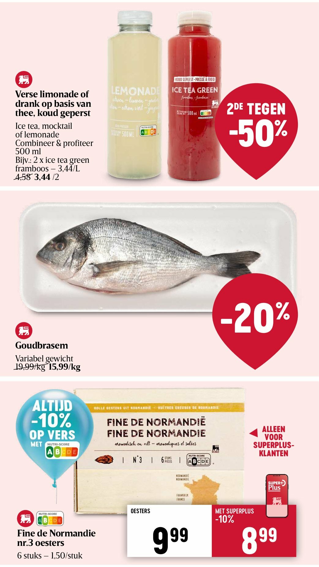 delhaize - Delhaize folder geldig vanaf 07/08 - 13/08 - page: 13 delhaize - Delhaize folder geldig vanaf 07/08 - 13/08 - page: 13