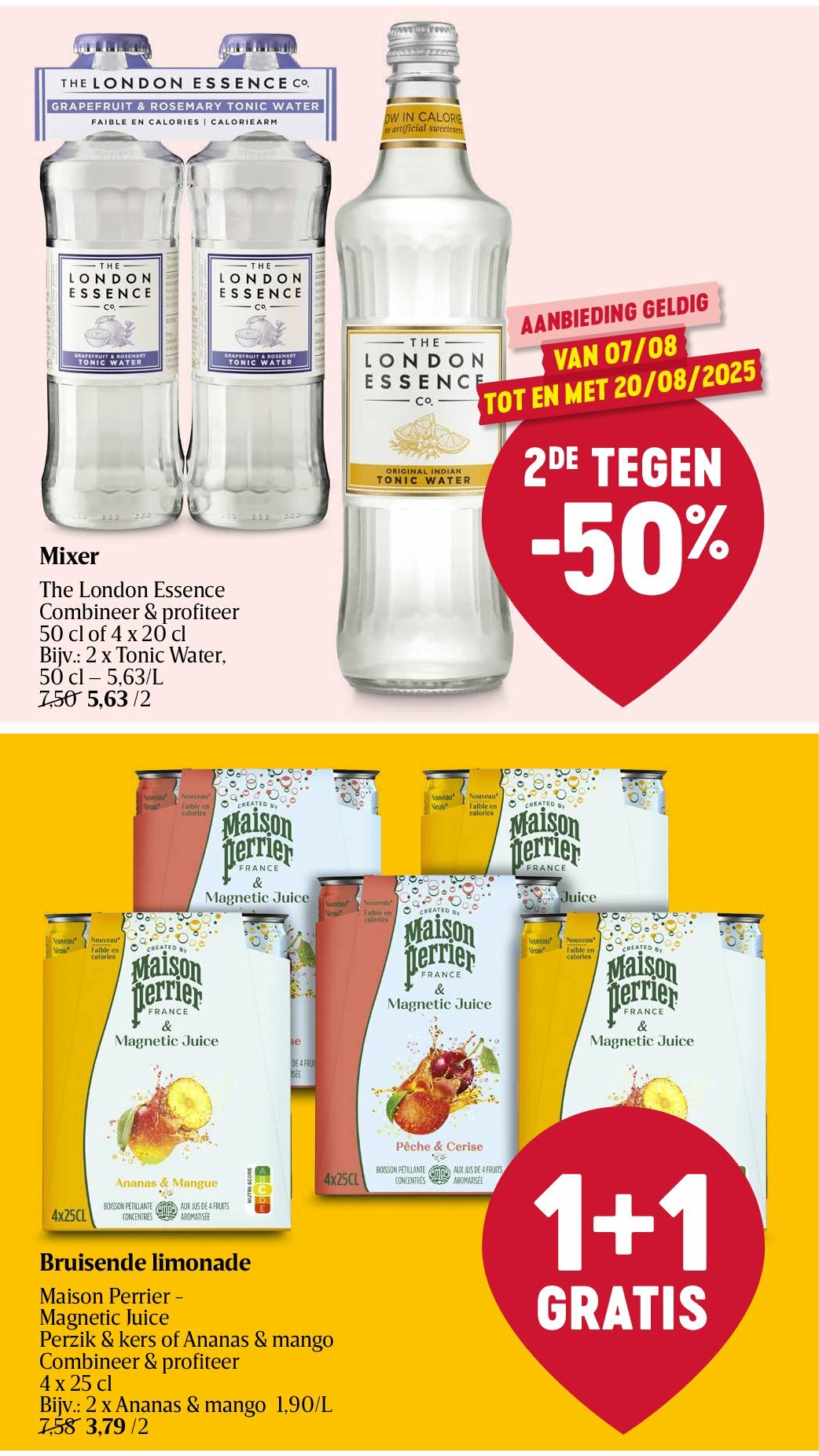 delhaize - Delhaize folder geldig vanaf 07/08 - 13/08 - page: 35 delhaize - Delhaize folder geldig vanaf 07/08 - 13/08 - page: 35