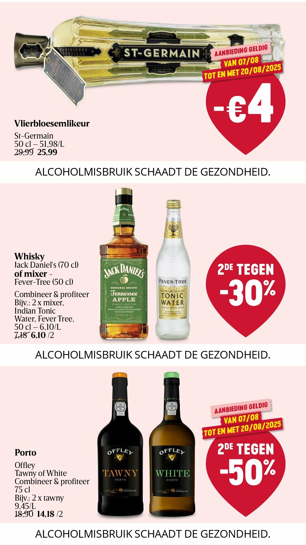 delhaize - Delhaize folder geldig vanaf 07/08 - 13/08 - page: 36 delhaize - Delhaize folder geldig vanaf 07/08 - 13/08 - page: 36