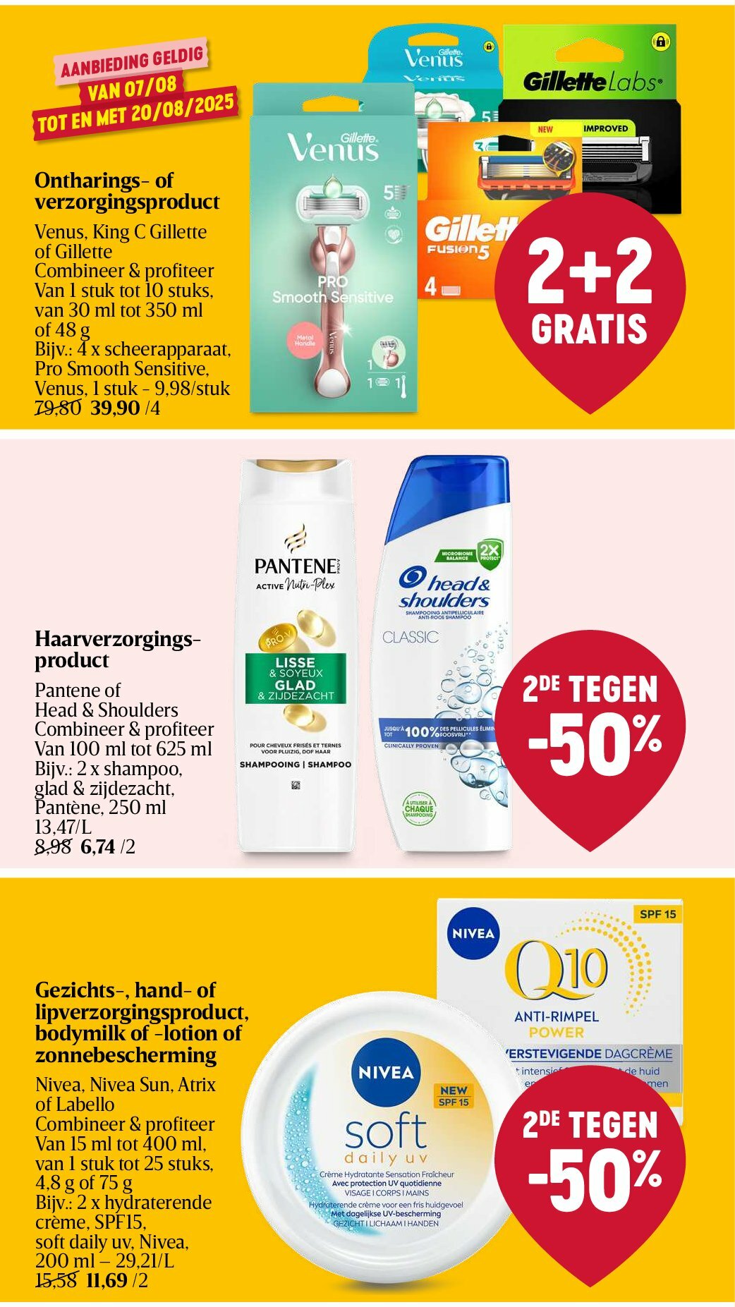 delhaize - Delhaize folder geldig vanaf 07/08 - 13/08 - page: 39 delhaize - Delhaize folder geldig vanaf 07/08 - 13/08 - page: 39