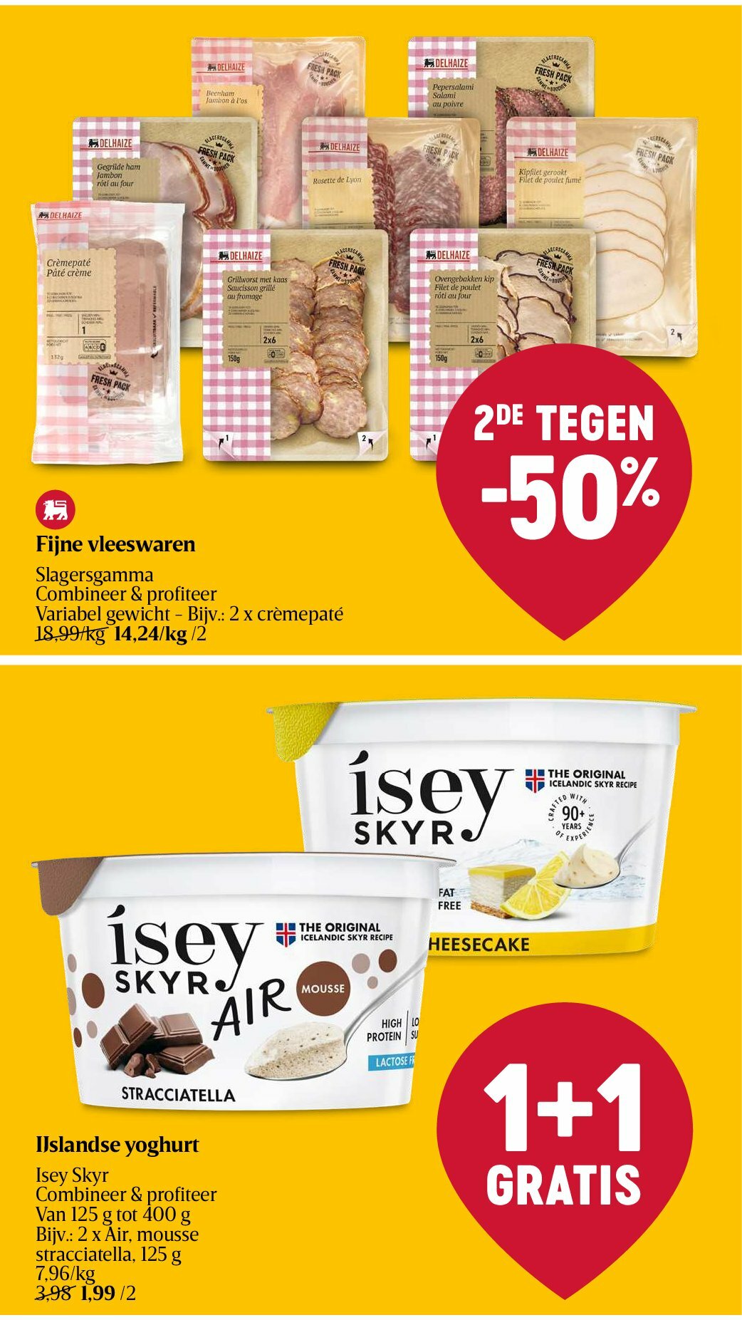 delhaize - Delhaize folder geldig vanaf 07/08 - 13/08 - page: 20 delhaize - Delhaize folder geldig vanaf 07/08 - 13/08 - page: 20