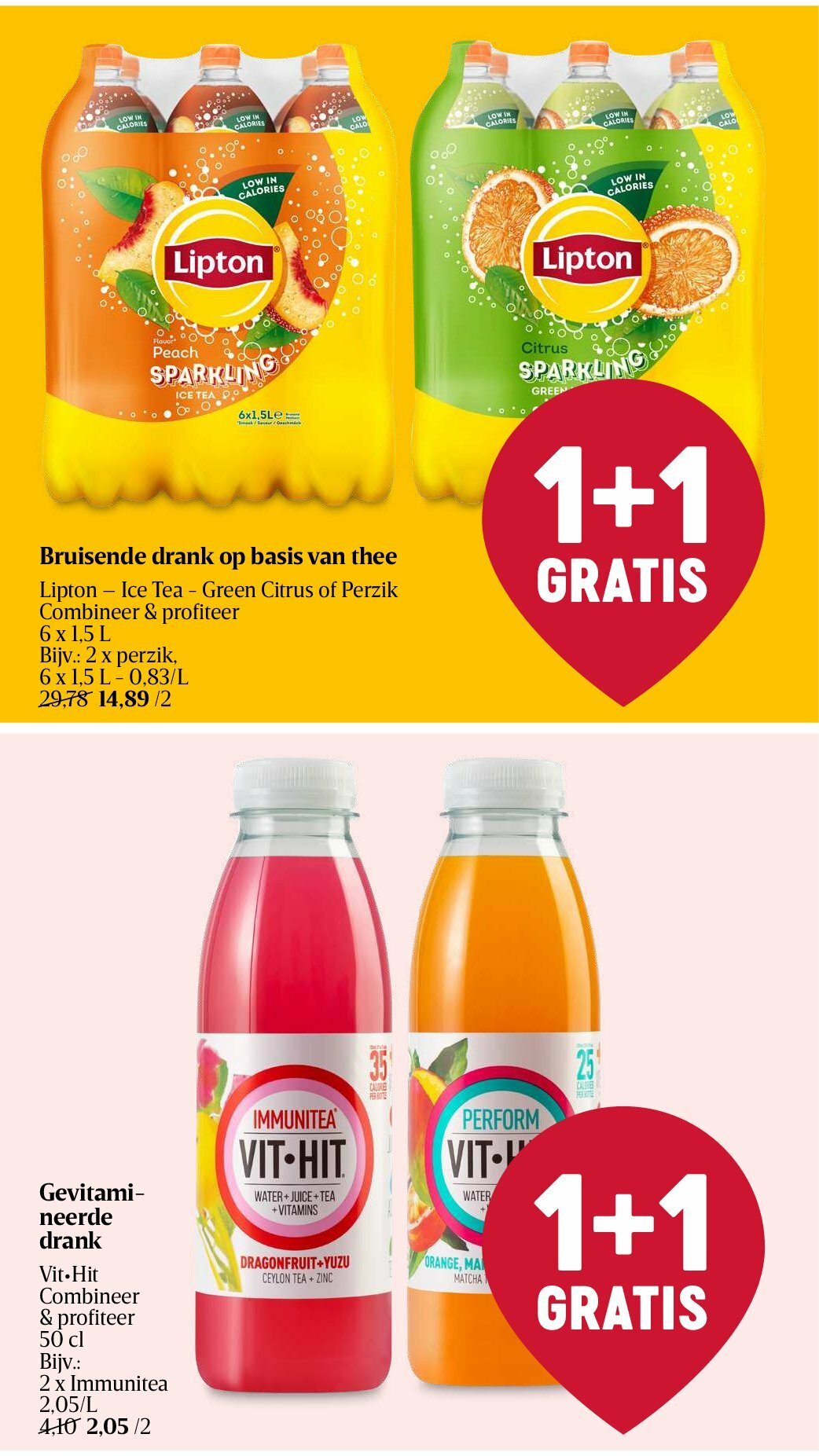 delhaize - Delhaize folder geldig vanaf 07/08 - 13/08 - page: 33 delhaize - Delhaize folder geldig vanaf 07/08 - 13/08 - page: 33