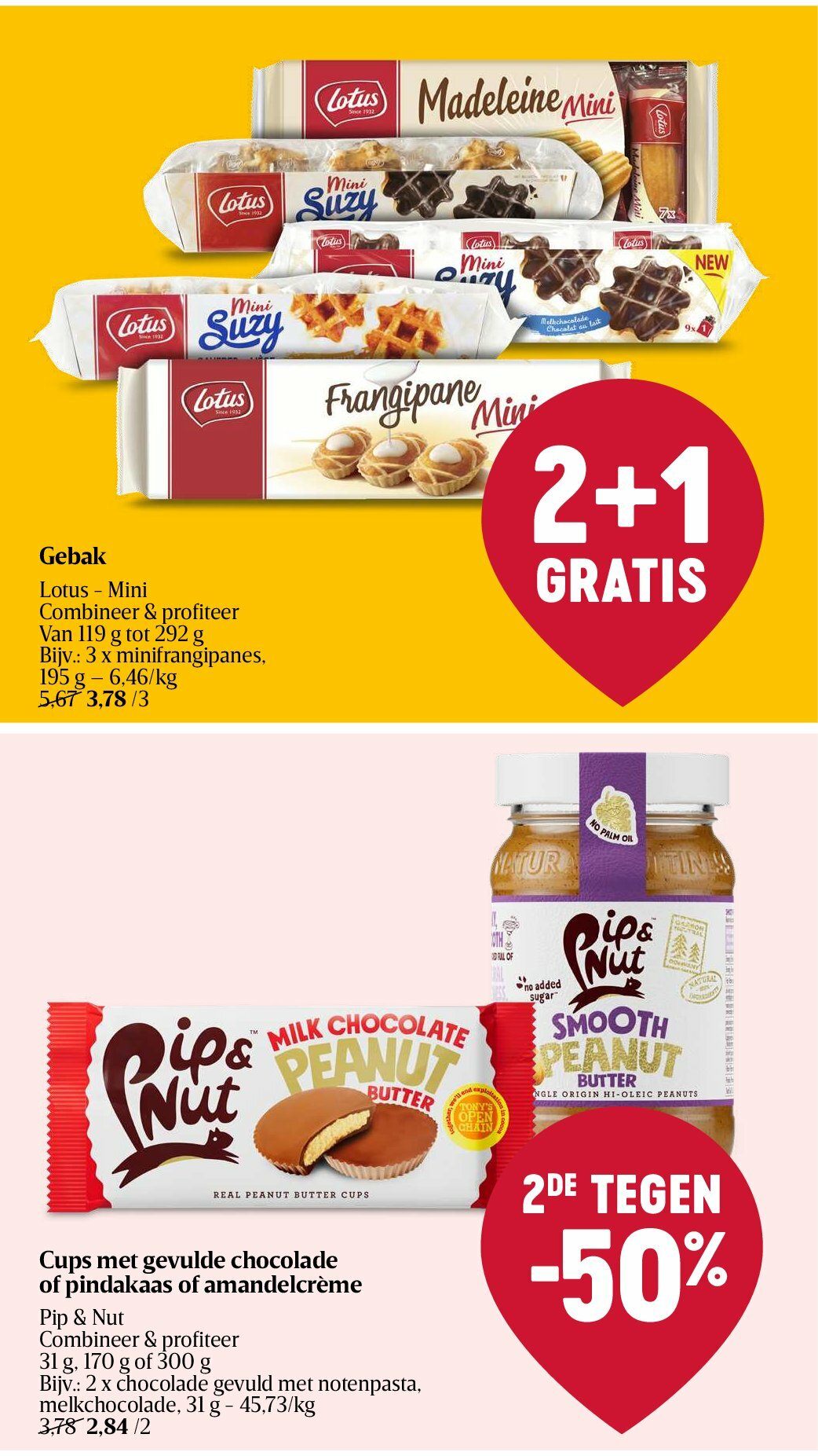 delhaize - Delhaize folder geldig vanaf 07/08 - 13/08 - page: 25 delhaize - Delhaize folder geldig vanaf 07/08 - 13/08 - page: 25
