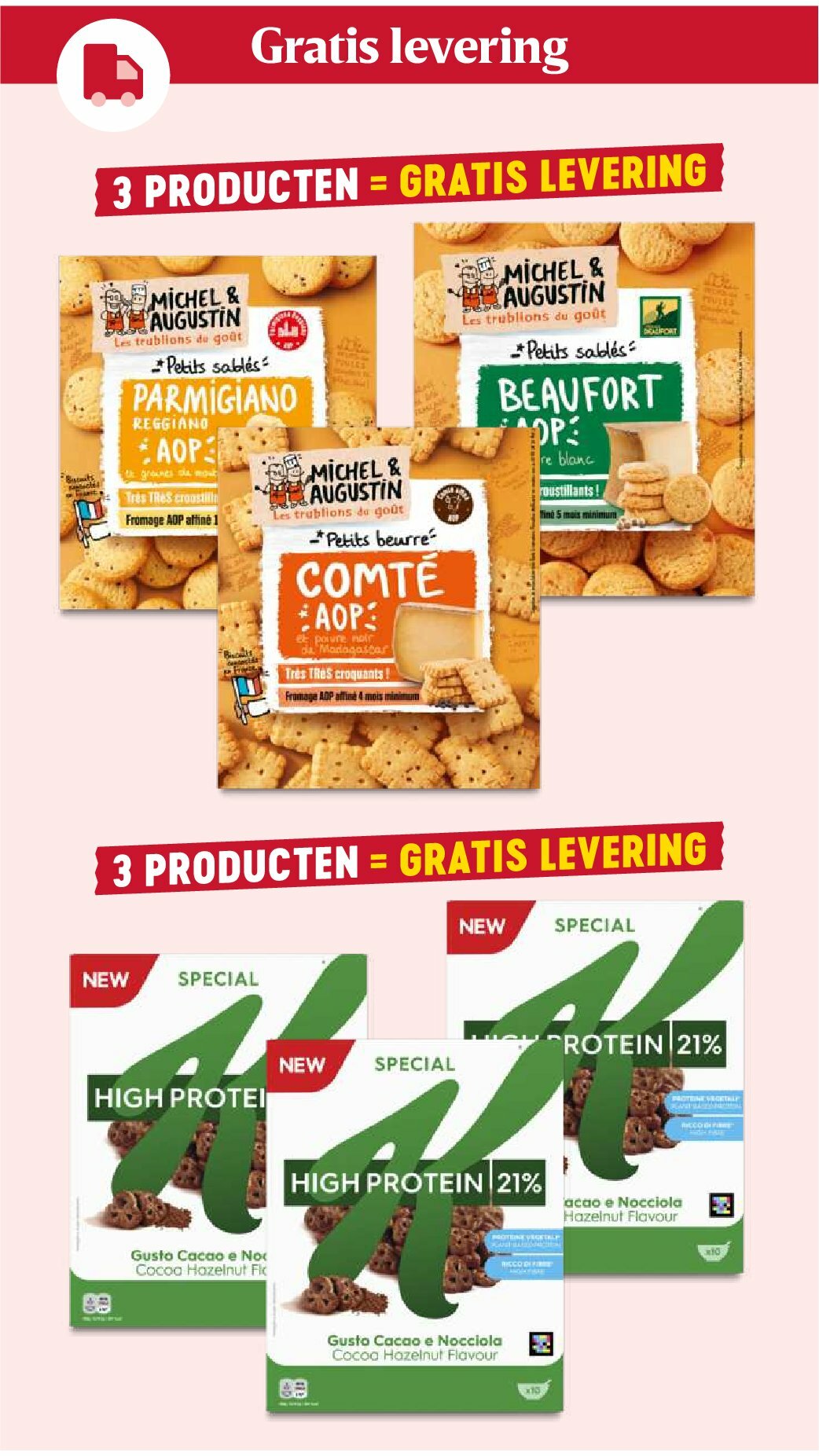 delhaize - Delhaize folder geldig vanaf 14/08 - 20/08 - page: 3 delhaize - Delhaize folder geldig vanaf 14/08 - 20/08 - page: 3