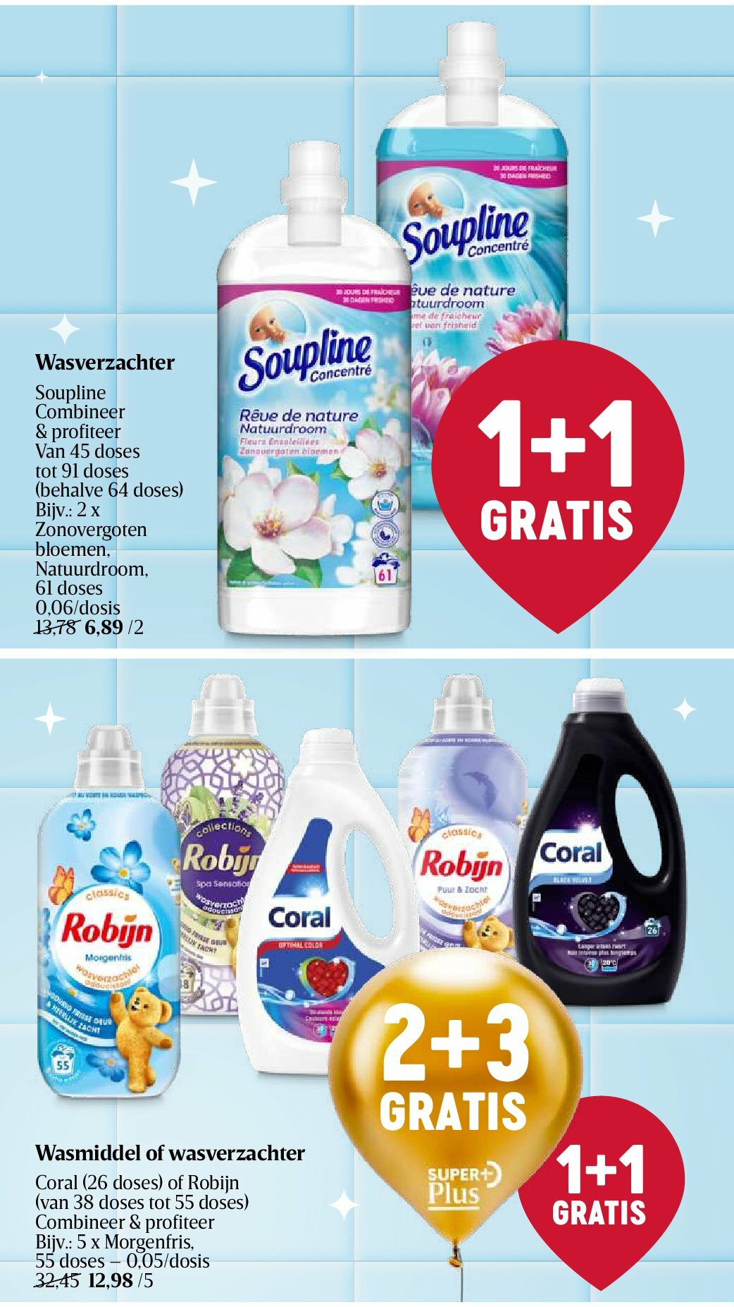 delhaize - Delhaize folder geldig vanaf 14/08 - 20/08 - page: 40 delhaize - Delhaize folder geldig vanaf 14/08 - 20/08 - page: 40