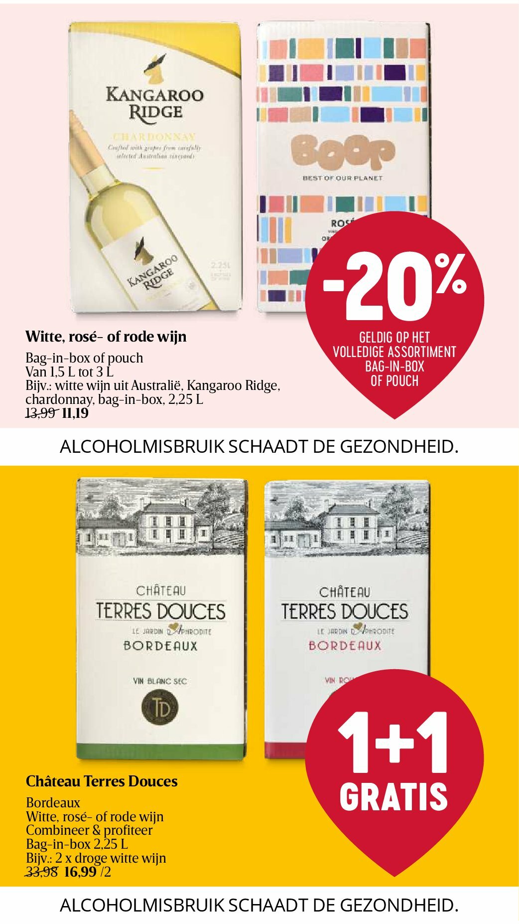 delhaize - Delhaize folder geldig vanaf 14/08 - 20/08 - page: 36 delhaize - Delhaize folder geldig vanaf 14/08 - 20/08 - page: 36