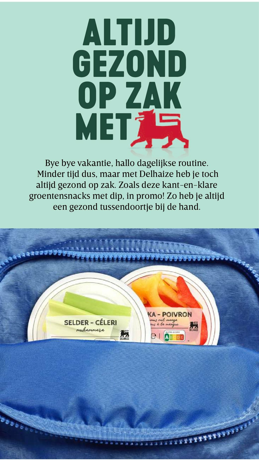 delhaize - Delhaize folder geldig vanaf 14/08 - 20/08 - page: 7 delhaize - Delhaize folder geldig vanaf 14/08 - 20/08 - page: 7