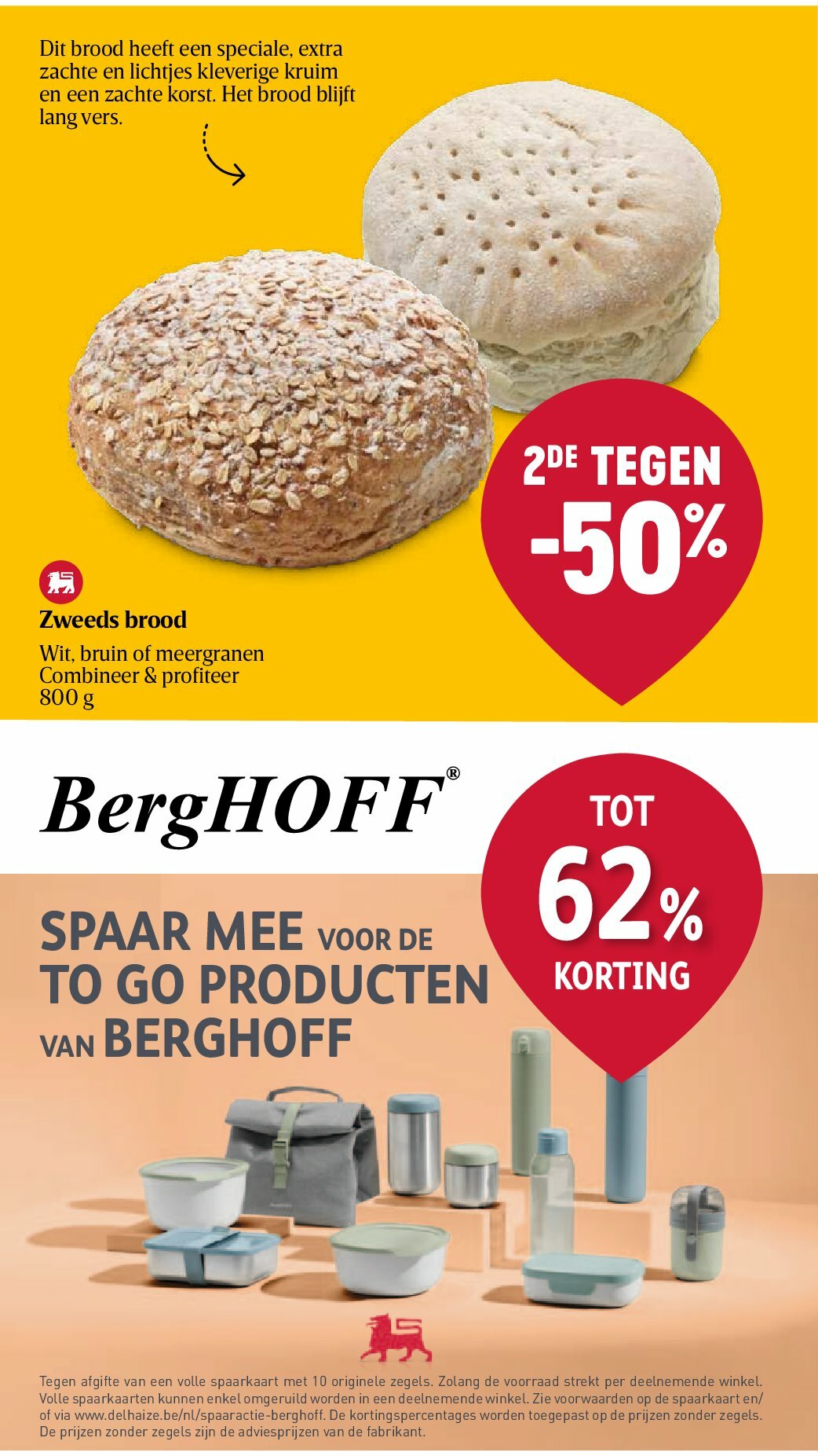 delhaize - Delhaize folder geldig vanaf 14/08 - 20/08 - page: 18 delhaize - Delhaize folder geldig vanaf 14/08 - 20/08 - page: 18