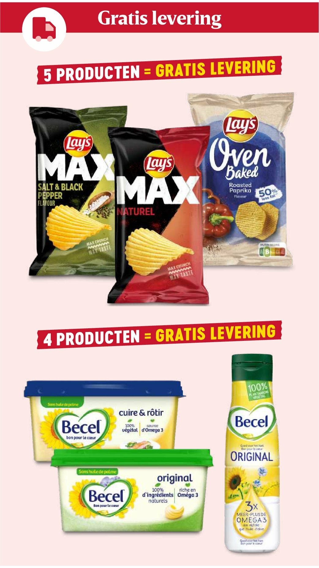 delhaize - Delhaize folder geldig vanaf 14/08 - 20/08 - page: 4 delhaize - Delhaize folder geldig vanaf 14/08 - 20/08 - page: 4