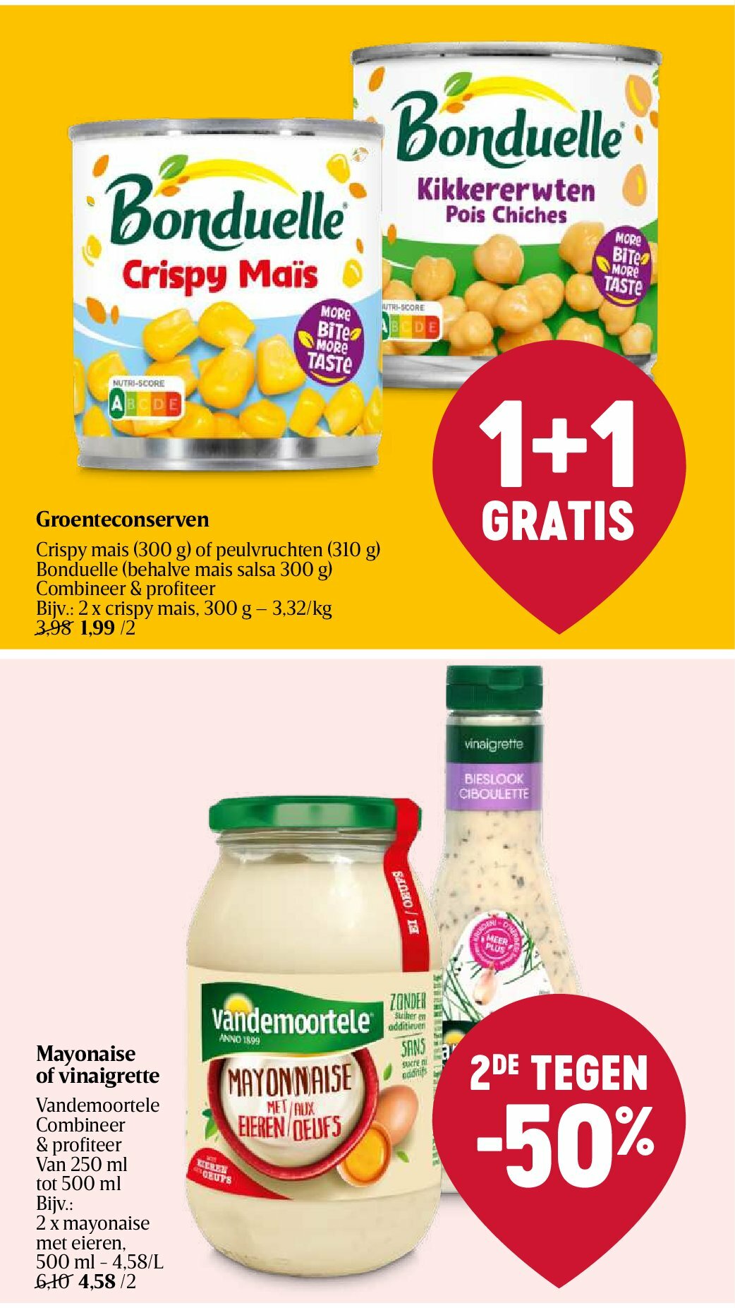 delhaize - Delhaize folder geldig vanaf 14/08 - 20/08 - page: 30 delhaize - Delhaize folder geldig vanaf 14/08 - 20/08 - page: 30