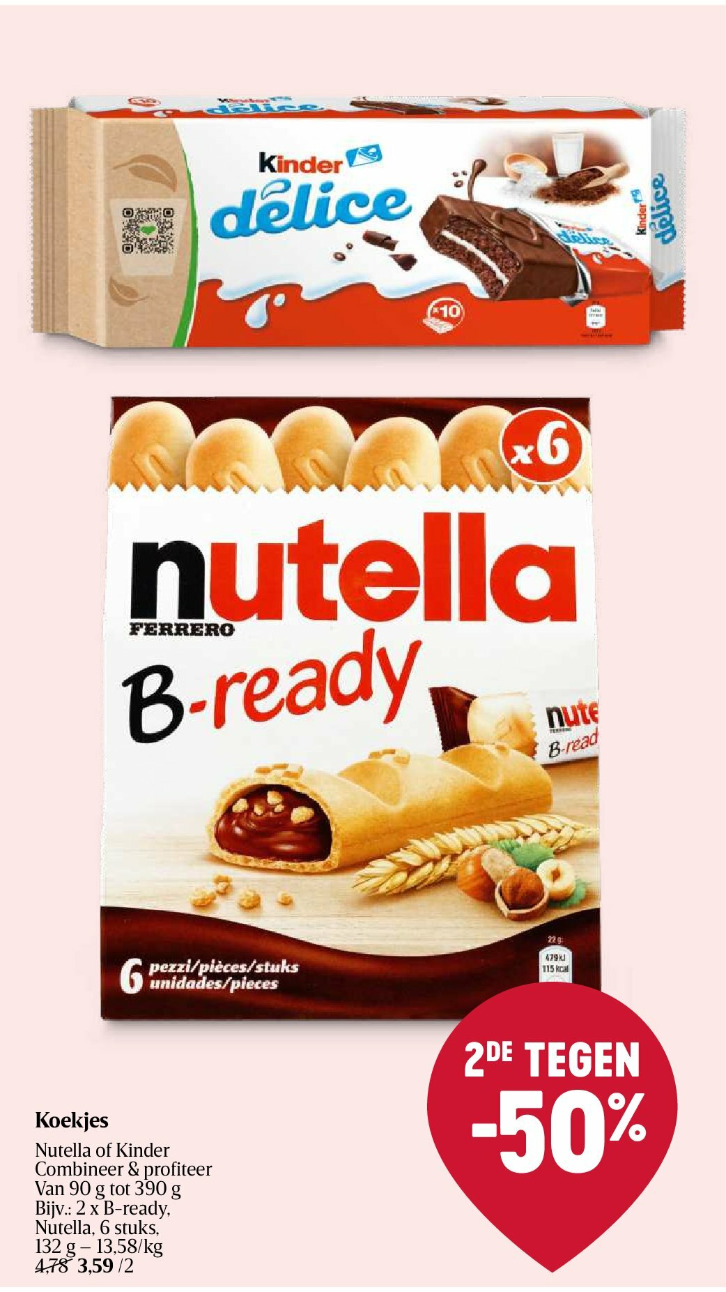 delhaize - Delhaize folder geldig vanaf 14/08 - 20/08 - page: 24 delhaize - Delhaize folder geldig vanaf 14/08 - 20/08 - page: 24