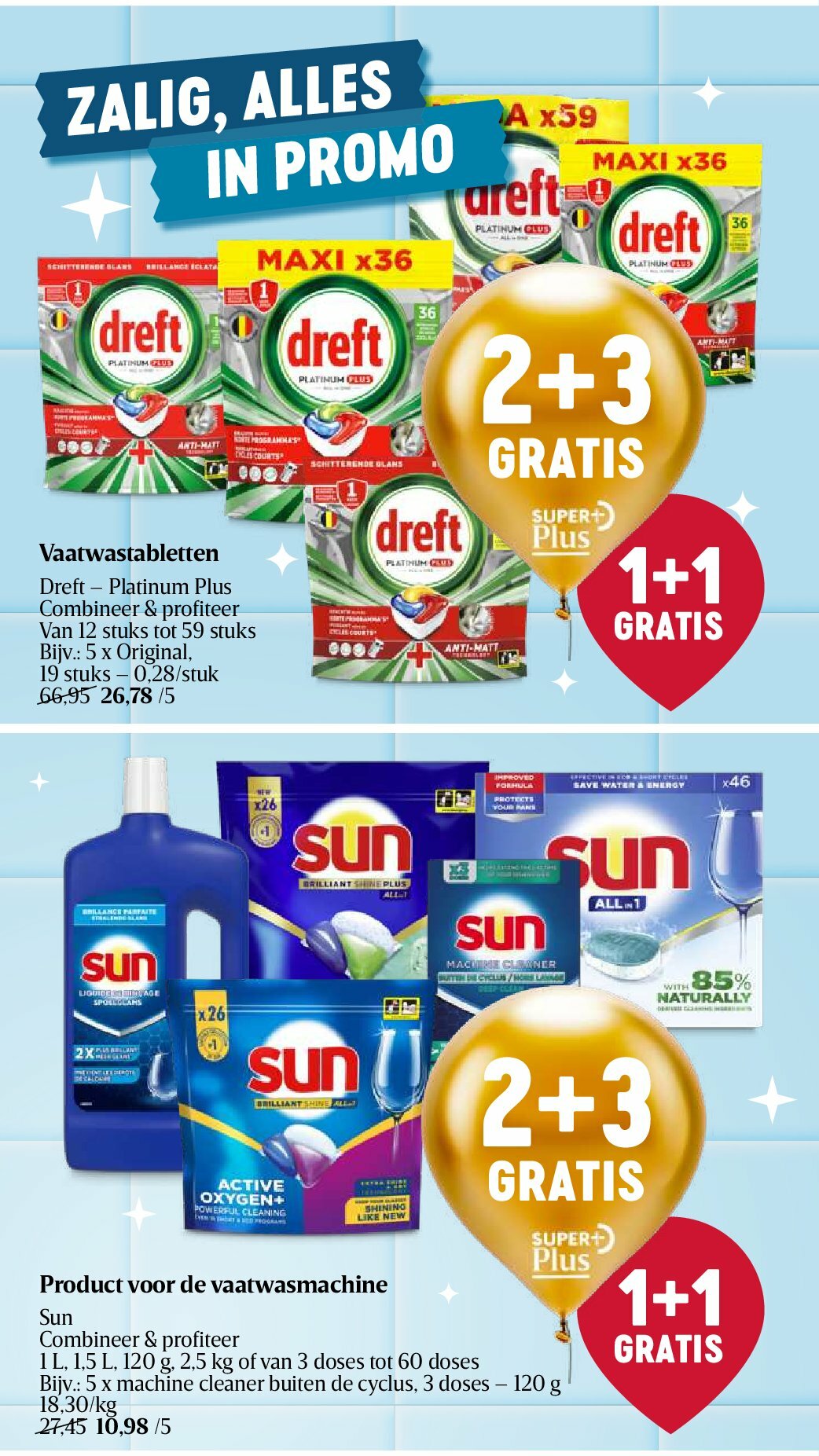 delhaize - Delhaize folder geldig vanaf 14/08 - 20/08 - page: 6 delhaize - Delhaize folder geldig vanaf 14/08 - 20/08 - page: 6