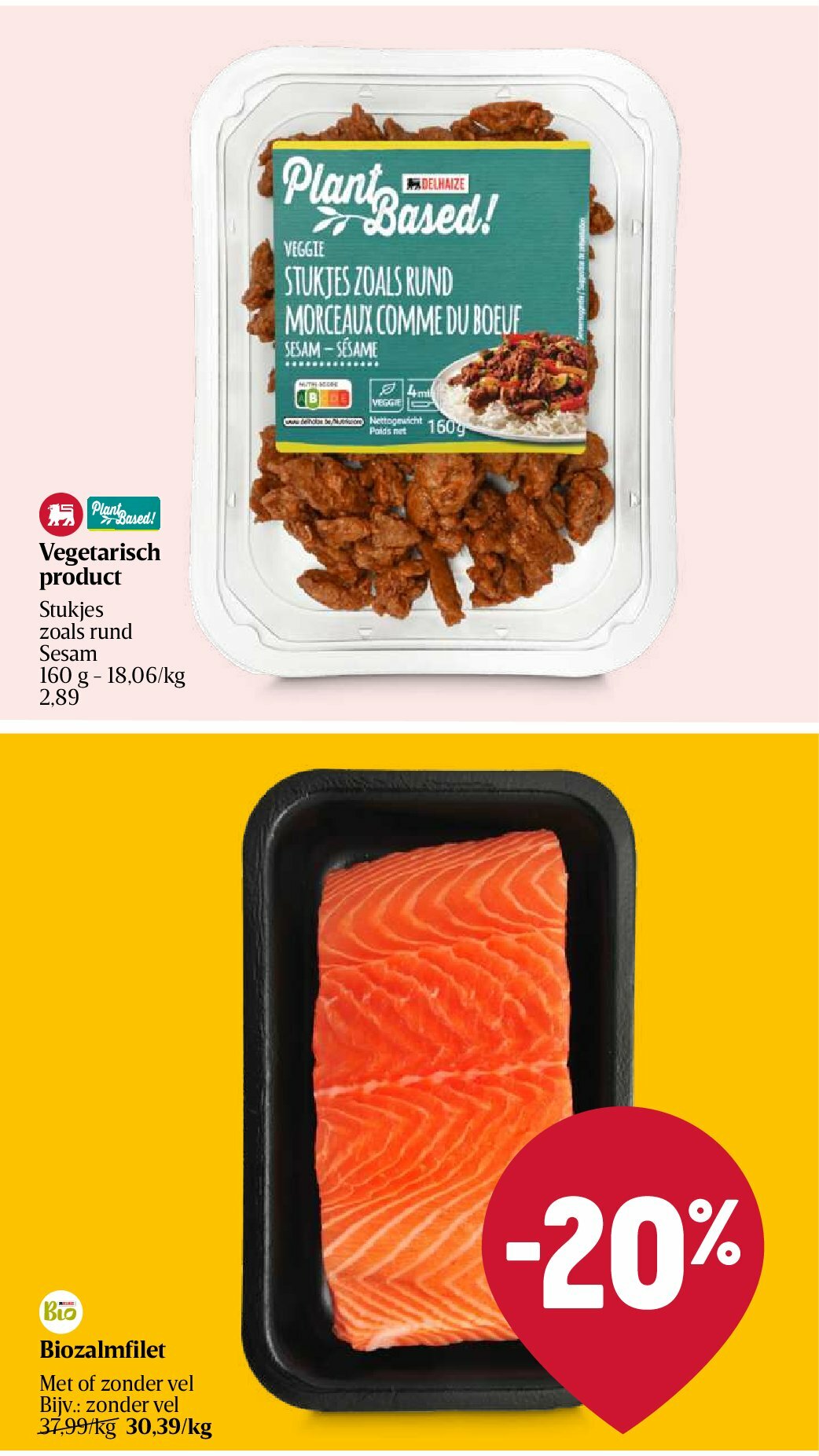 delhaize - Delhaize folder geldig vanaf 14/08 - 20/08 - page: 13 delhaize - Delhaize folder geldig vanaf 14/08 - 20/08 - page: 13