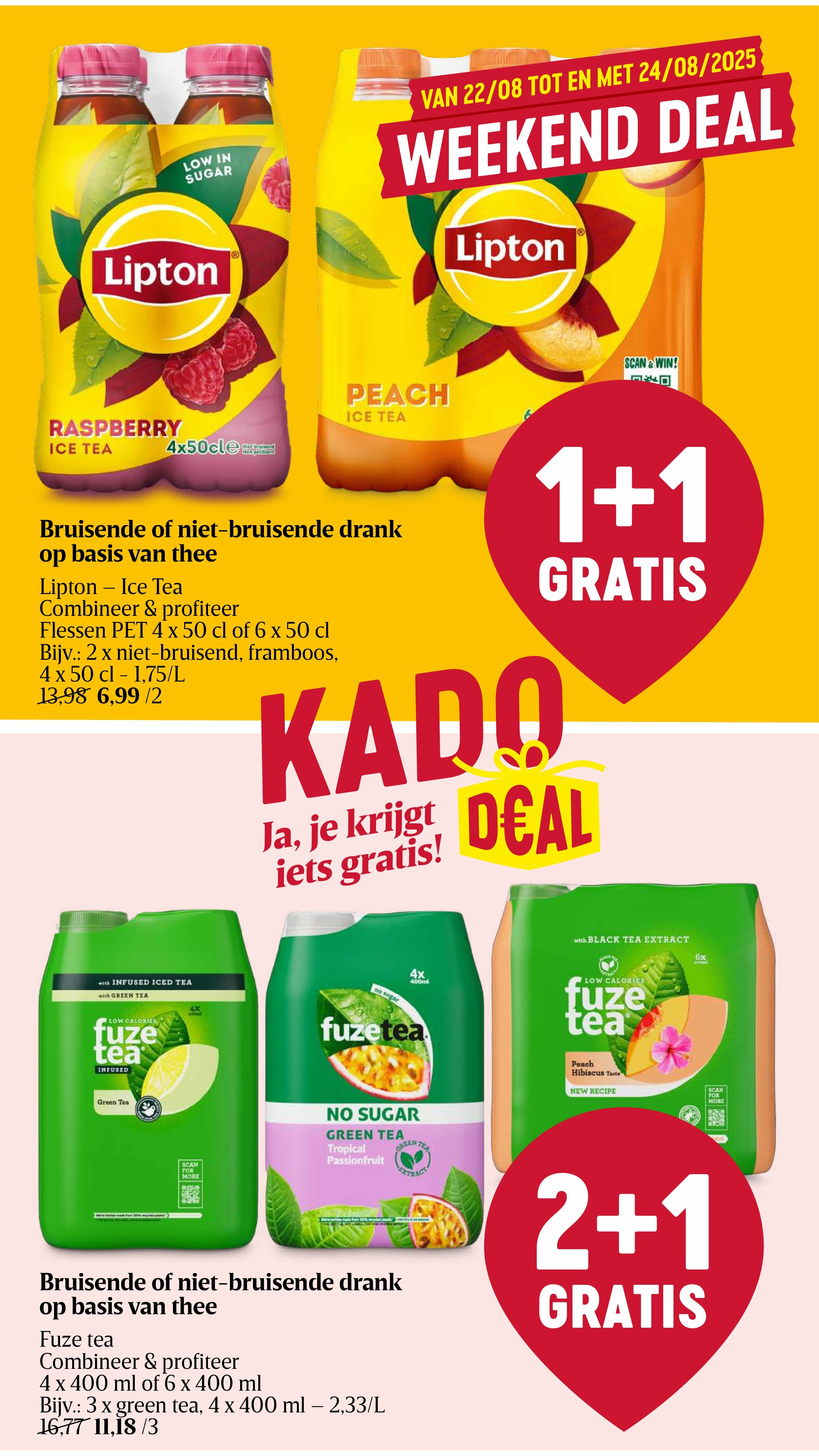 delhaize - Delhaize folder geldig vanaf 21/08 - 27/08 - page: 15 delhaize - Delhaize folder geldig vanaf 21/08 - 27/08 - page: 15