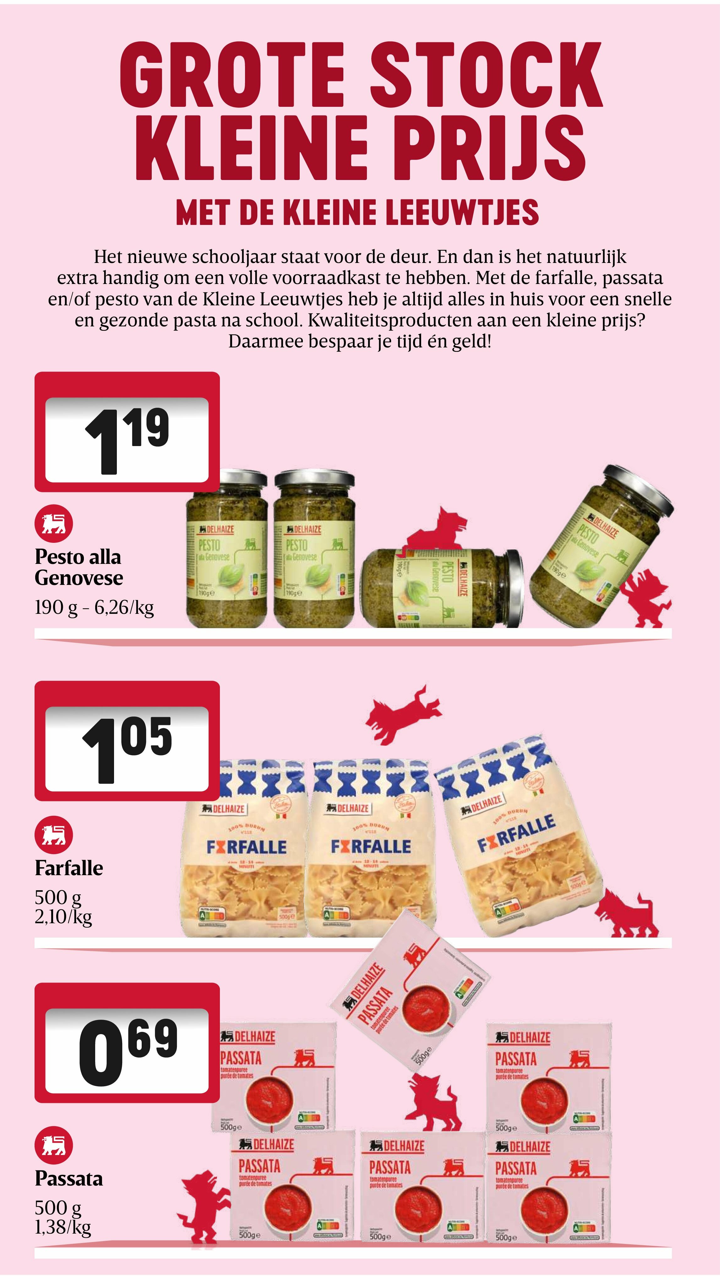 delhaize - Delhaize folder geldig vanaf 21/08 - 27/08 - page: 7 delhaize - Delhaize folder geldig vanaf 21/08 - 27/08 - page: 7
