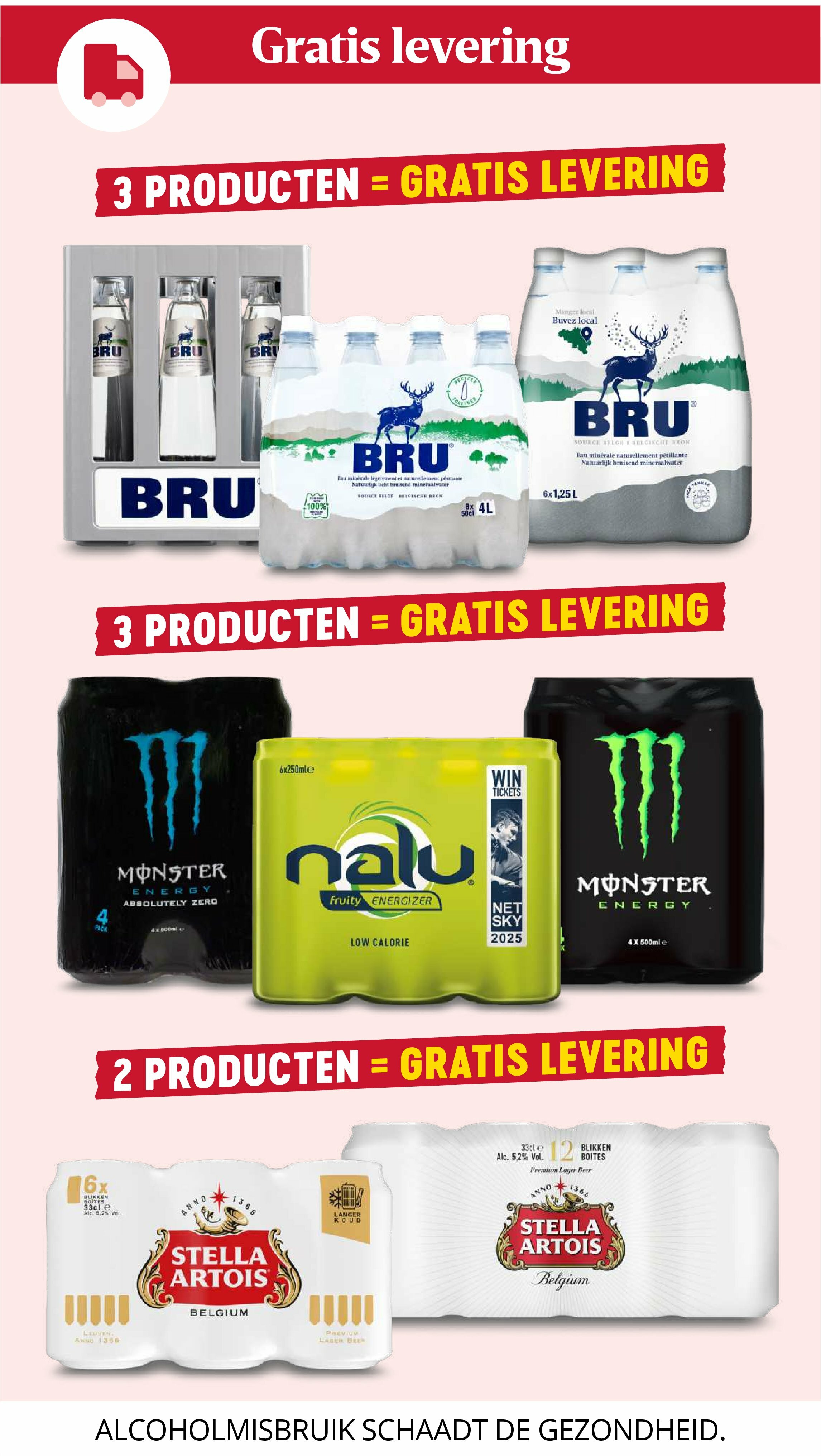 delhaize - Delhaize folder geldig vanaf 21/08 - 27/08 - page: 3 delhaize - Delhaize folder geldig vanaf 21/08 - 27/08 - page: 3