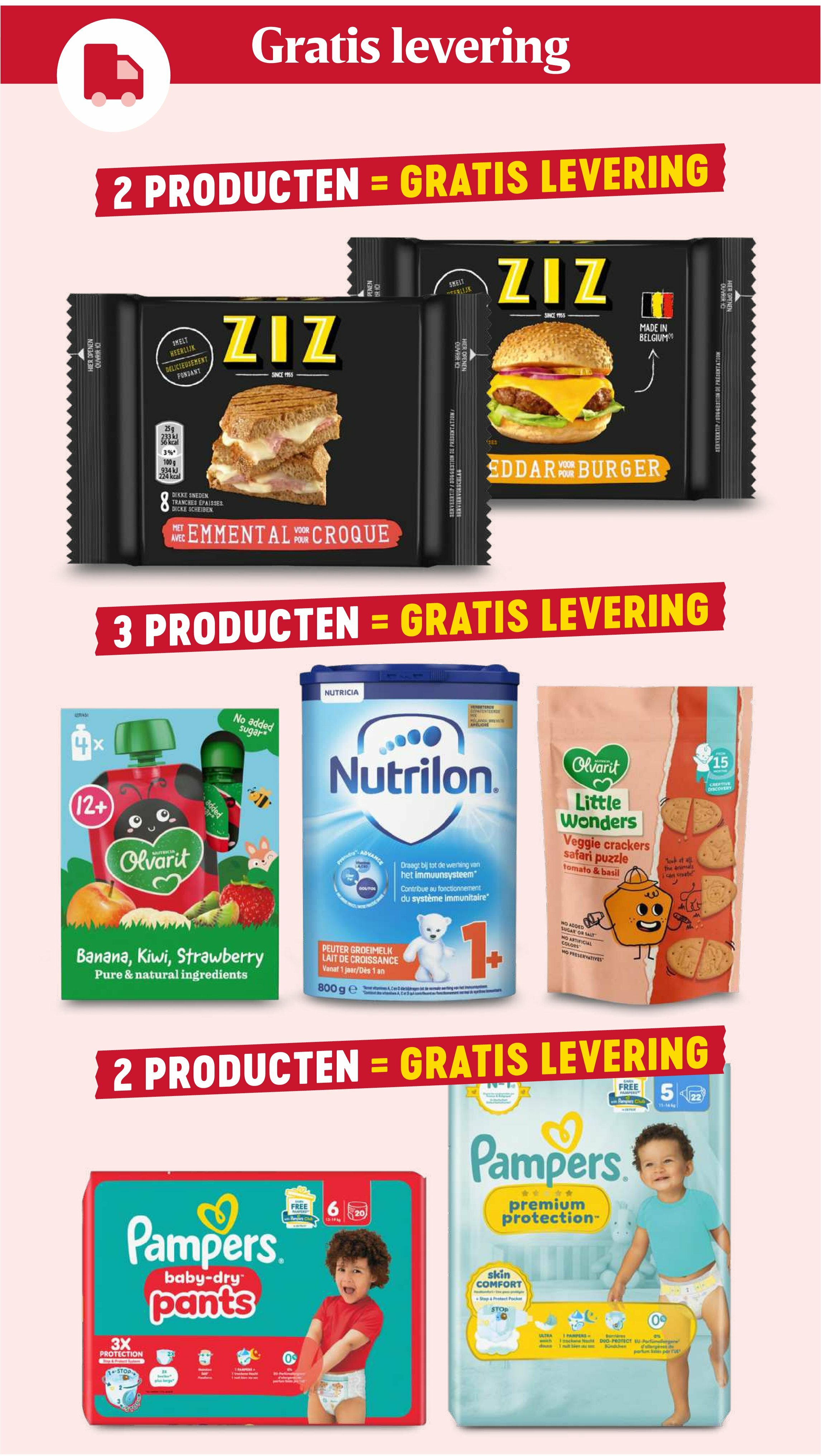 delhaize - Delhaize folder geldig vanaf 21/08 - 27/08 - page: 2 delhaize - Delhaize folder geldig vanaf 21/08 - 27/08 - page: 2