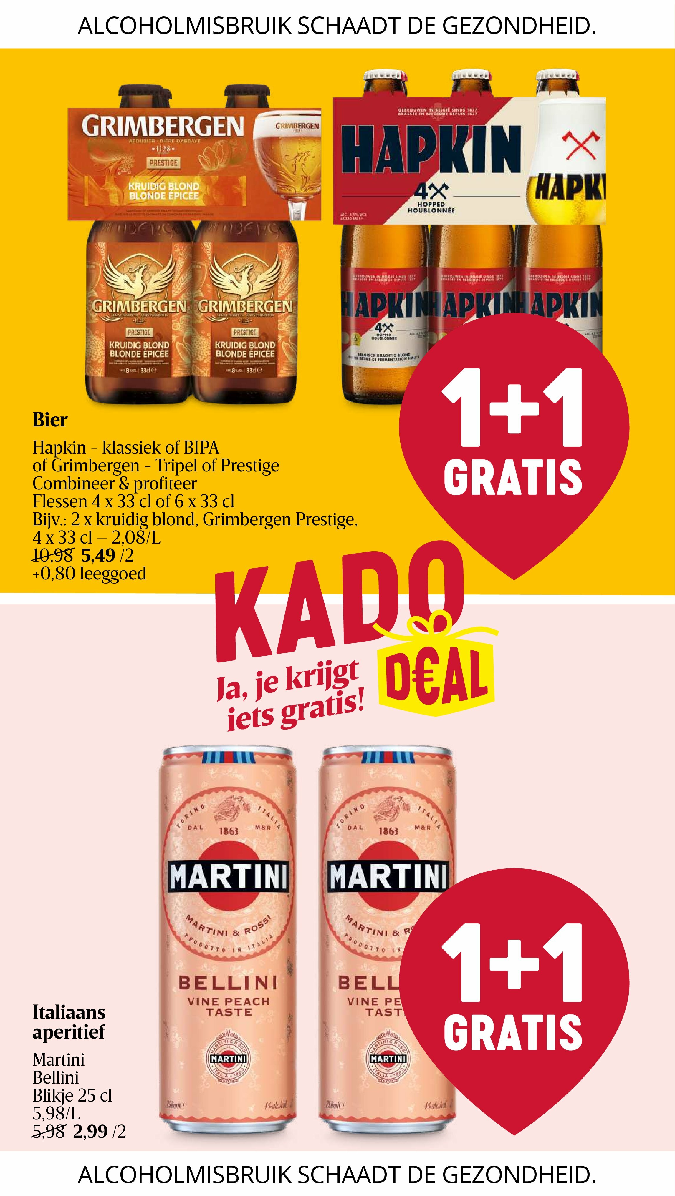 delhaize - Delhaize folder geldig vanaf 21/08 - 27/08 - page: 17 delhaize - Delhaize folder geldig vanaf 21/08 - 27/08 - page: 17