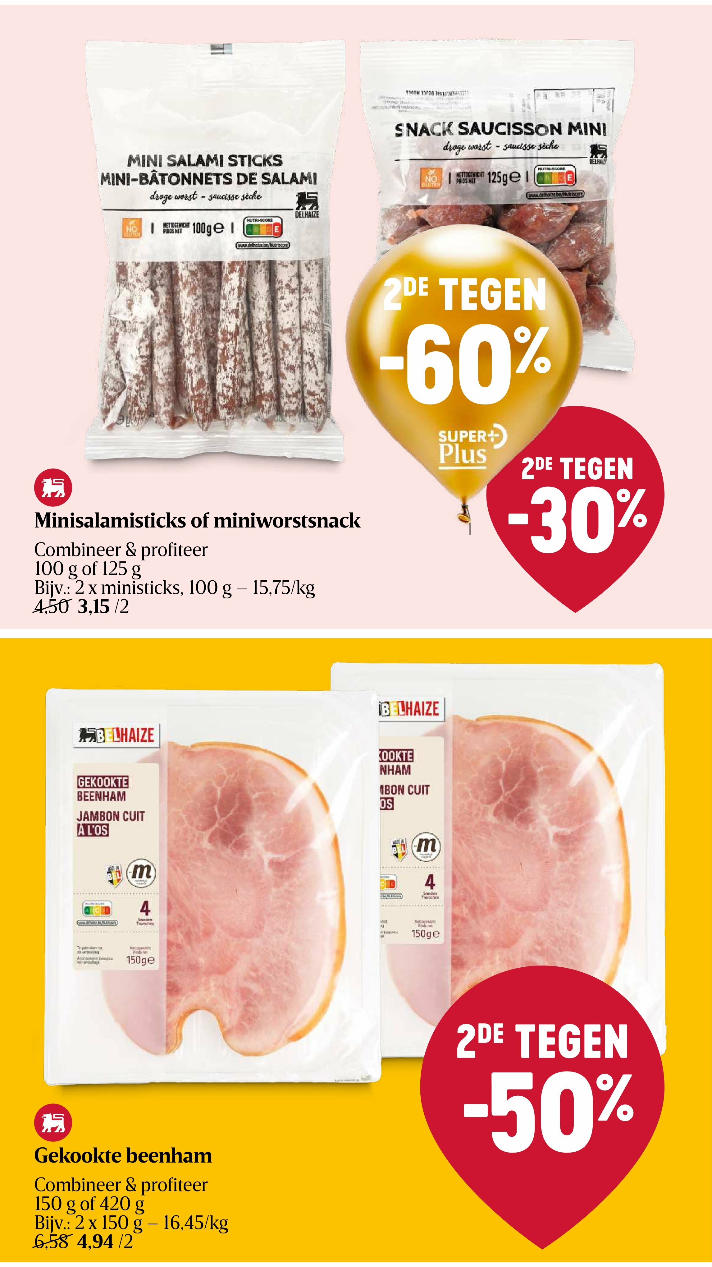 delhaize - Delhaize folder geldig vanaf 21/08 - 27/08 - page: 29 delhaize - Delhaize folder geldig vanaf 21/08 - 27/08 - page: 29