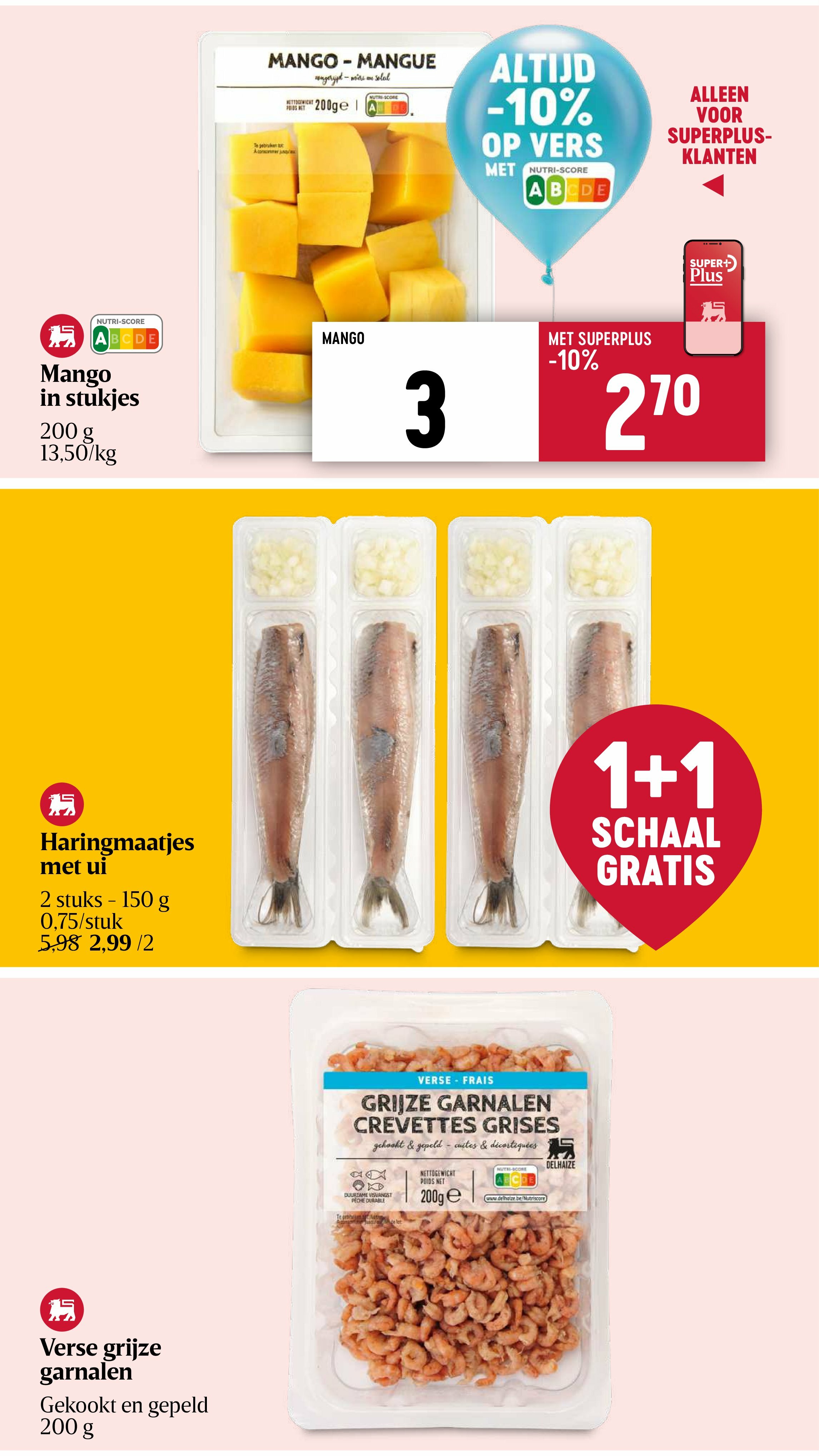 delhaize - Delhaize folder geldig vanaf 21/08 - 27/08 - page: 25 delhaize - Delhaize folder geldig vanaf 21/08 - 27/08 - page: 25