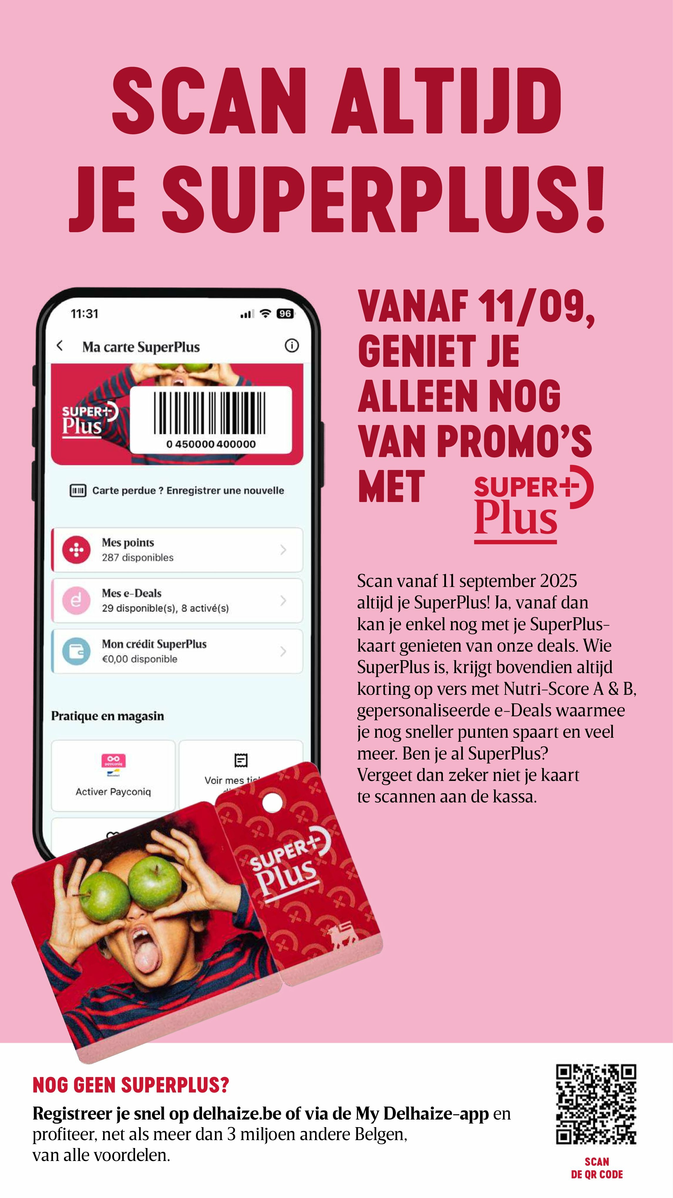delhaize - Delhaize folder geldig vanaf 21/08 - 27/08 - page: 36 delhaize - Delhaize folder geldig vanaf 21/08 - 27/08 - page: 36