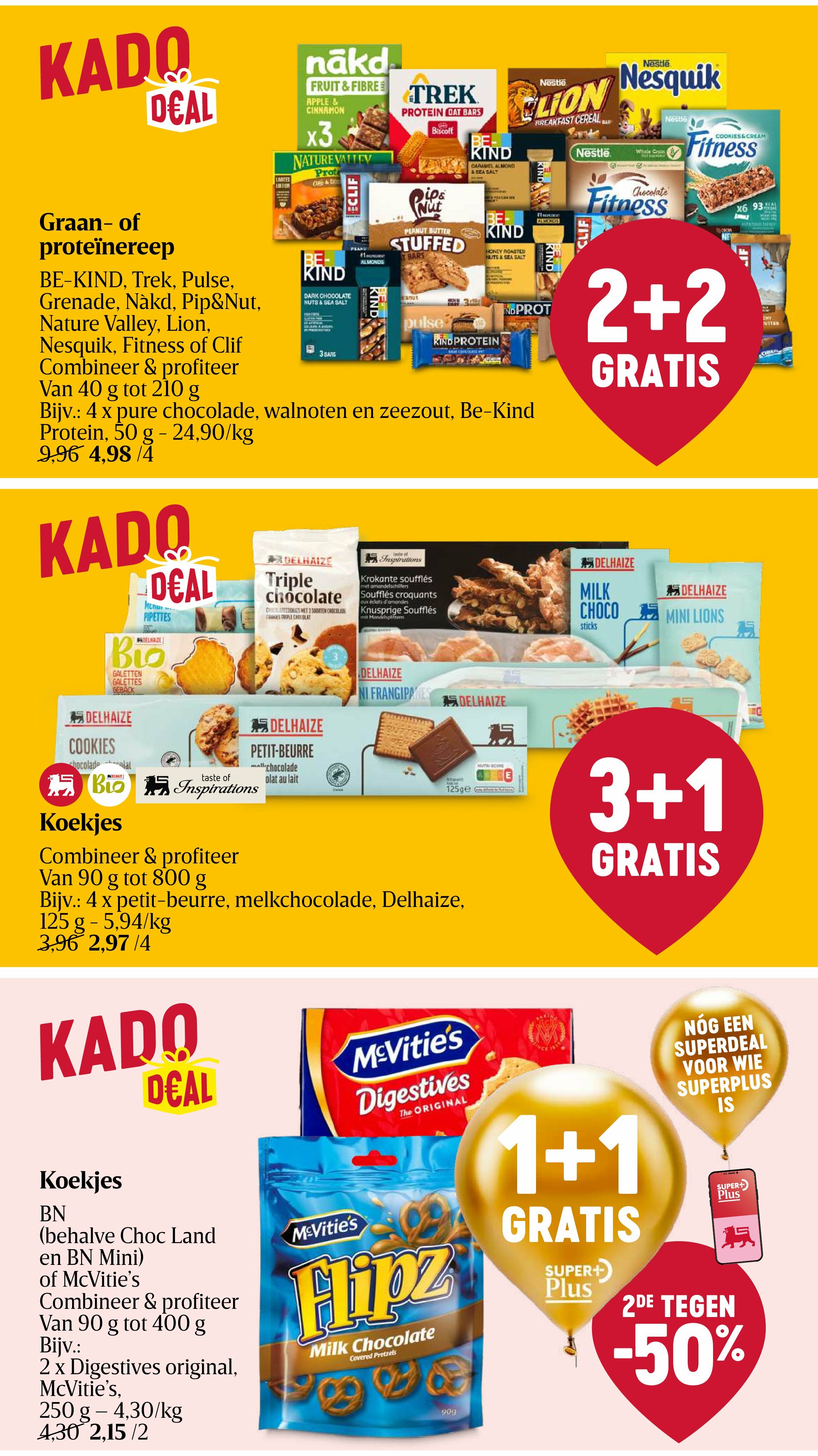 delhaize - Delhaize folder geldig vanaf 21/08 - 27/08 - page: 13 delhaize - Delhaize folder geldig vanaf 21/08 - 27/08 - page: 13