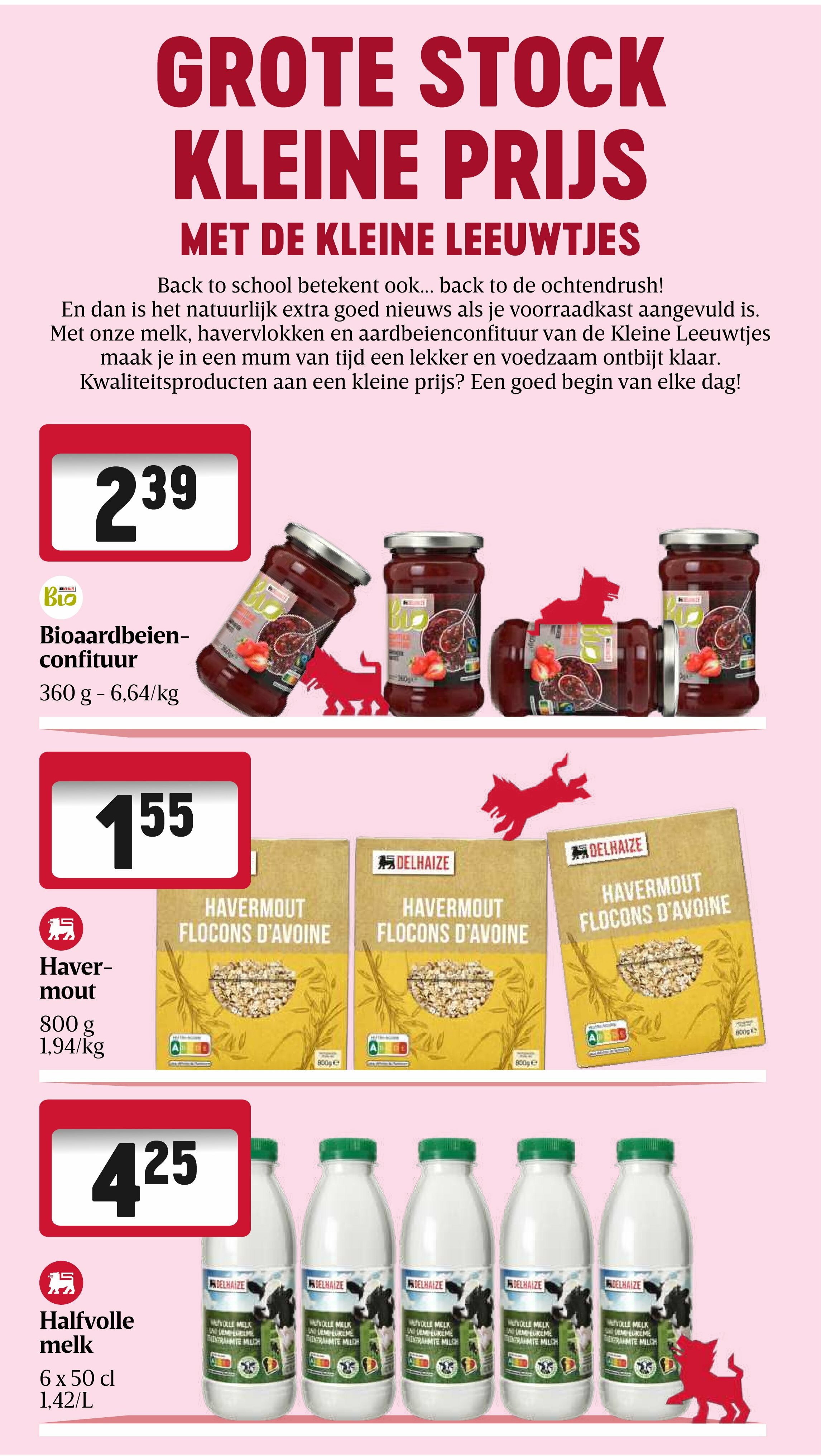 delhaize - Delhaize folder geldig vanaf 28/08 - 03/09 - page: 5 delhaize - Delhaize folder geldig vanaf 28/08 - 03/09 - page: 5