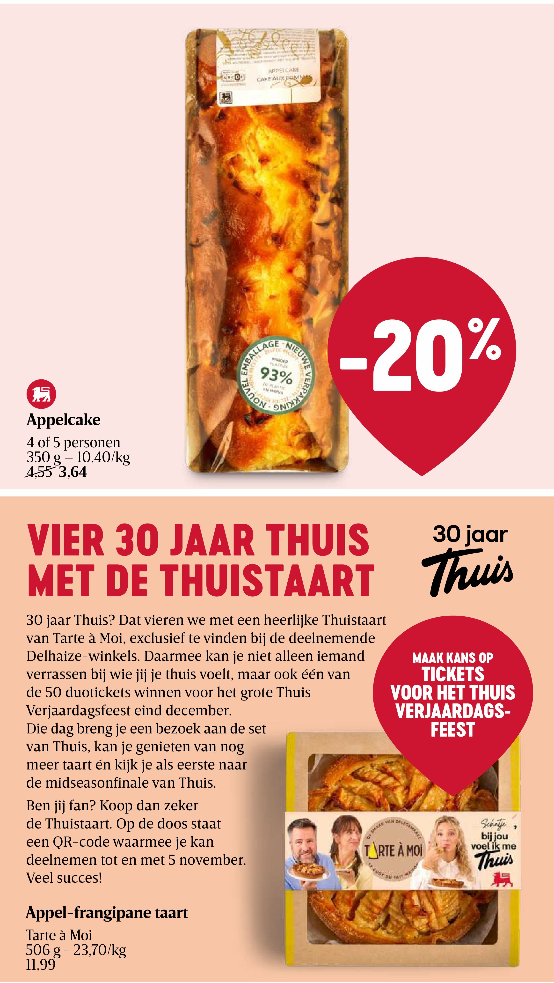 delhaize - Delhaize folder geldig vanaf 28/08 - 03/09 - page: 26 delhaize - Delhaize folder geldig vanaf 28/08 - 03/09 - page: 26