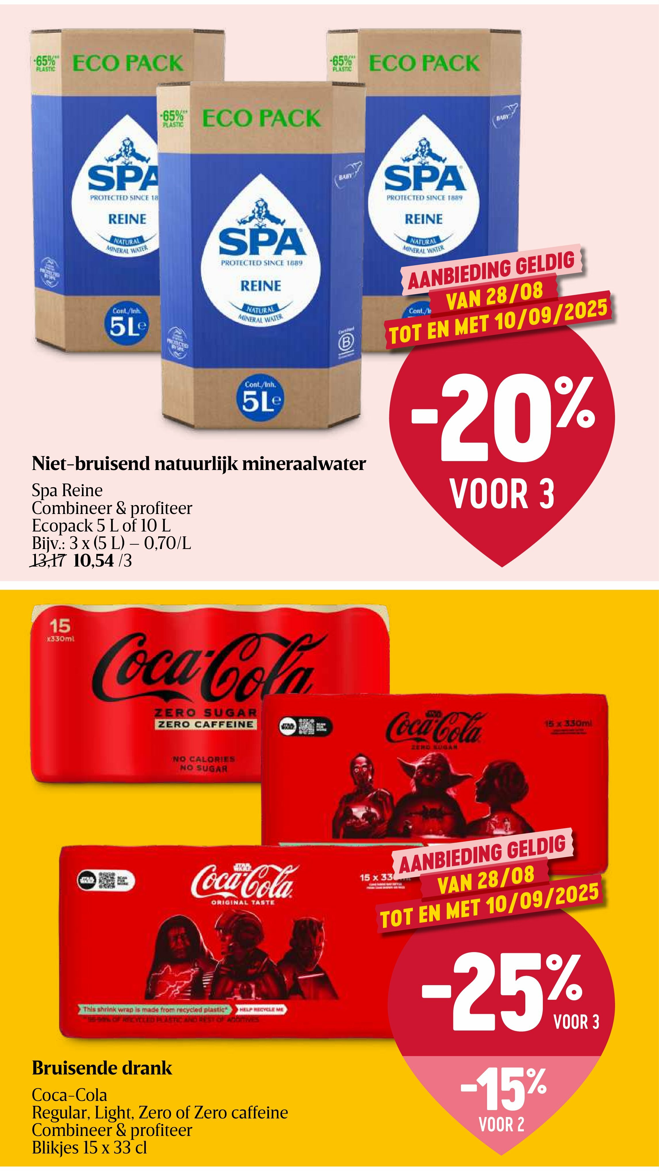 delhaize - Delhaize folder geldig vanaf 28/08 - 03/09 - page: 31 delhaize - Delhaize folder geldig vanaf 28/08 - 03/09 - page: 31