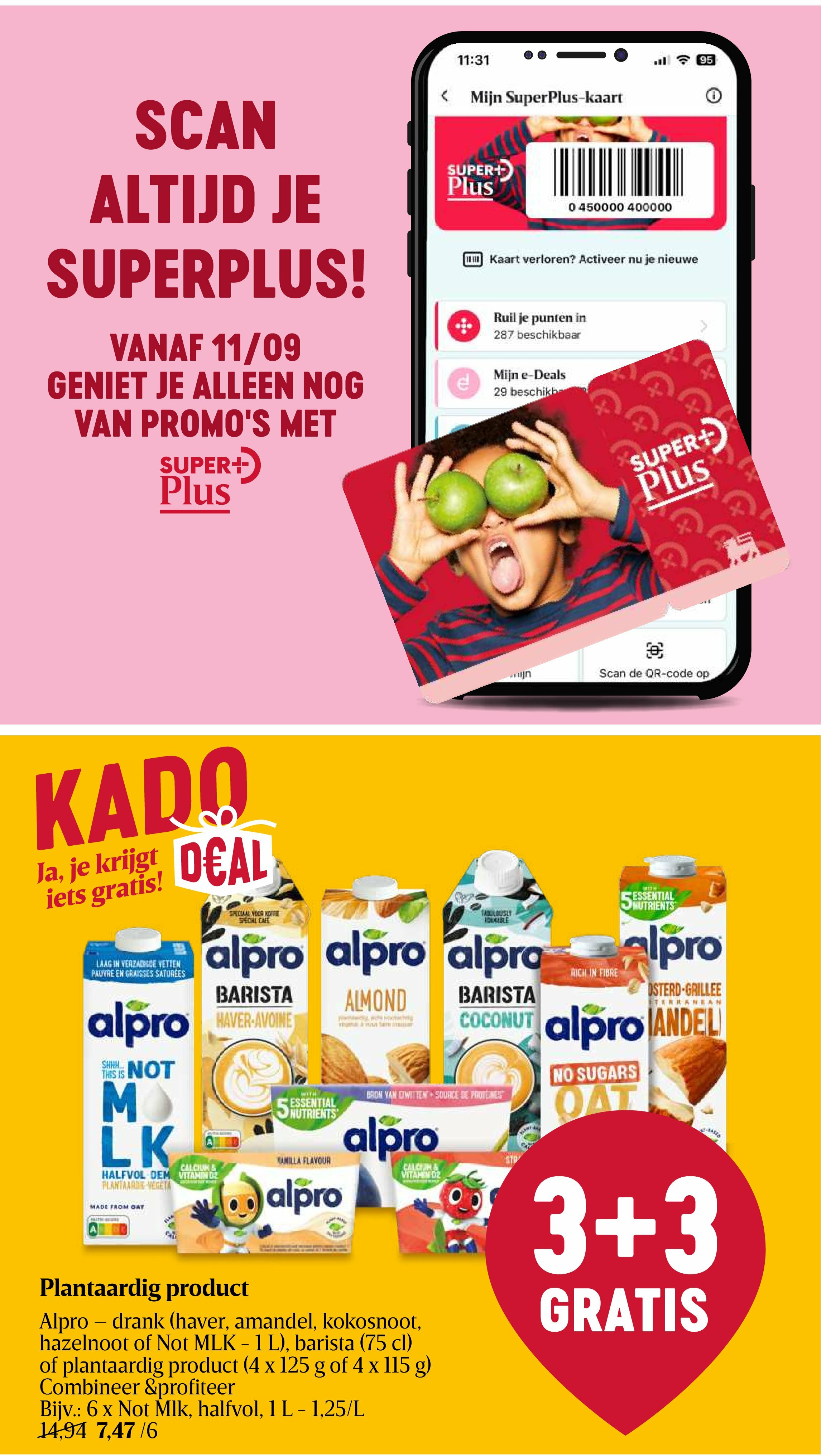 delhaize - Delhaize folder geldig vanaf 28/08 - 03/09 - page: 9 delhaize - Delhaize folder geldig vanaf 28/08 - 03/09 - page: 9