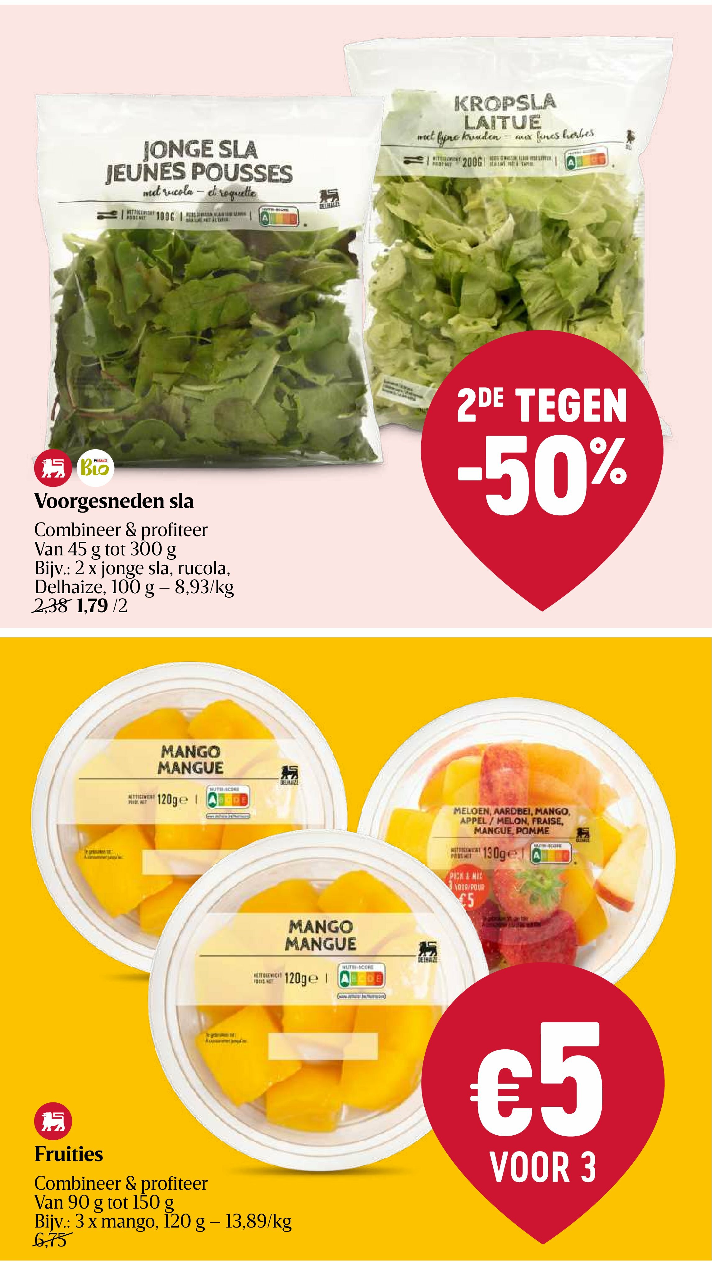 delhaize - Delhaize folder geldig vanaf 28/08 - 03/09 - page: 23 delhaize - Delhaize folder geldig vanaf 28/08 - 03/09 - page: 23