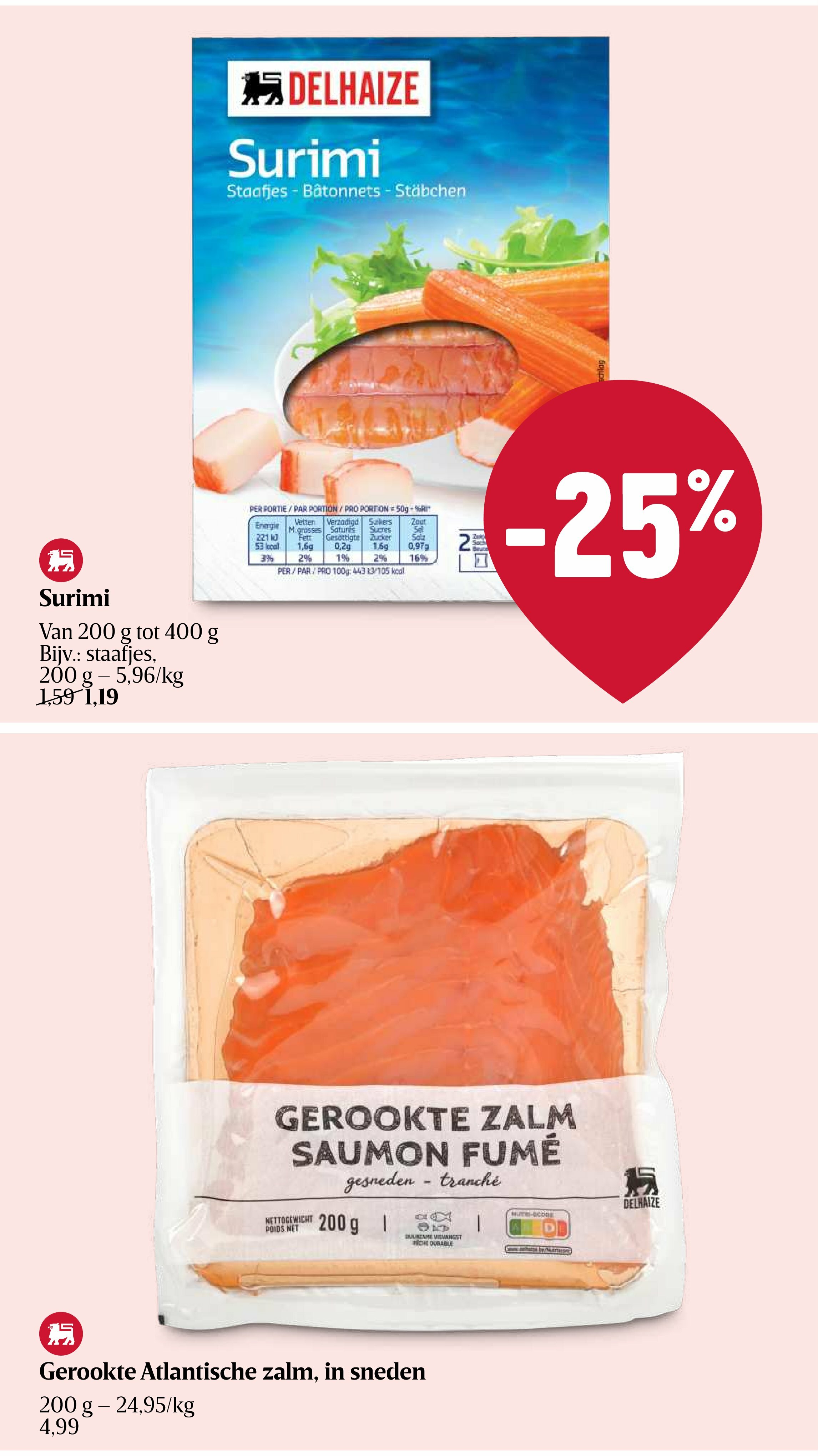 delhaize - Delhaize folder geldig vanaf 28/08 - 03/09 - page: 25 delhaize - Delhaize folder geldig vanaf 28/08 - 03/09 - page: 25