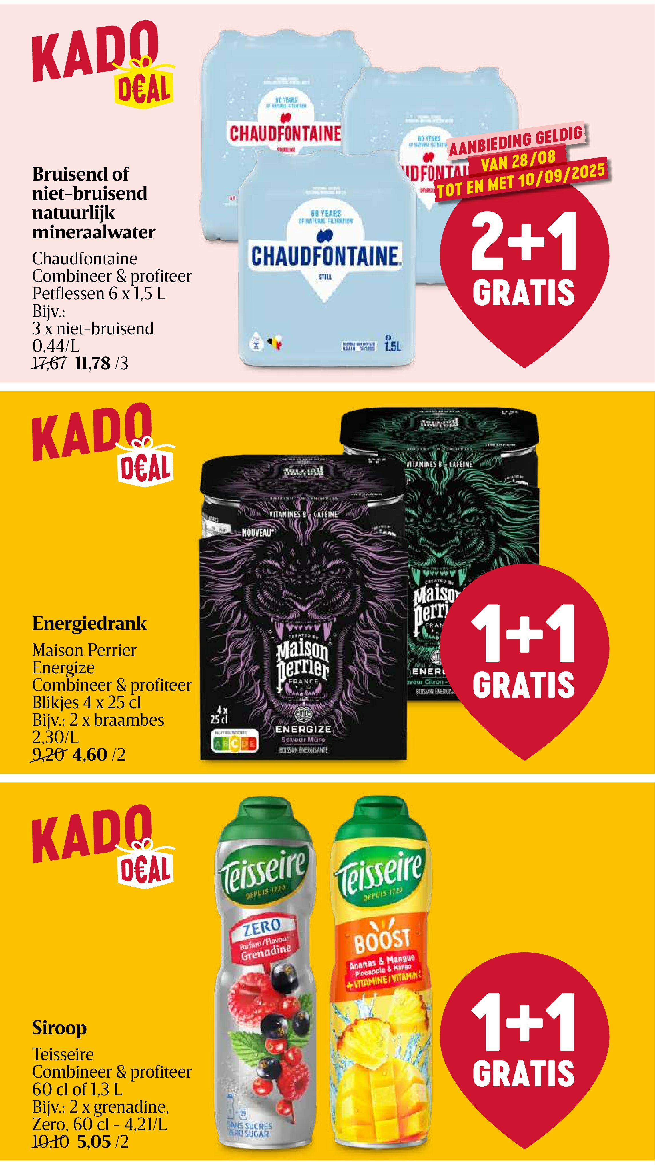 delhaize - Delhaize folder geldig vanaf 28/08 - 03/09 - page: 17 delhaize - Delhaize folder geldig vanaf 28/08 - 03/09 - page: 17