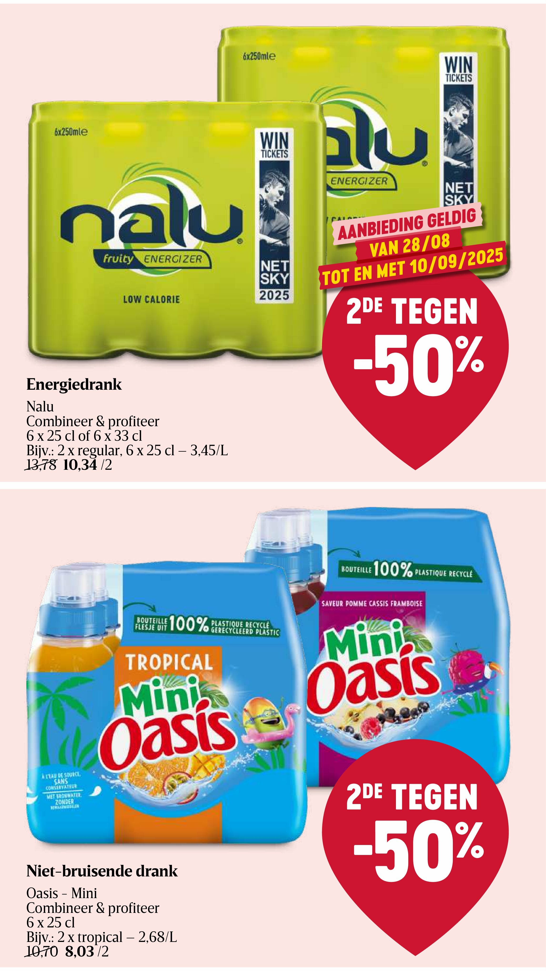 delhaize - Delhaize folder geldig vanaf 28/08 - 03/09 - page: 32 delhaize - Delhaize folder geldig vanaf 28/08 - 03/09 - page: 32