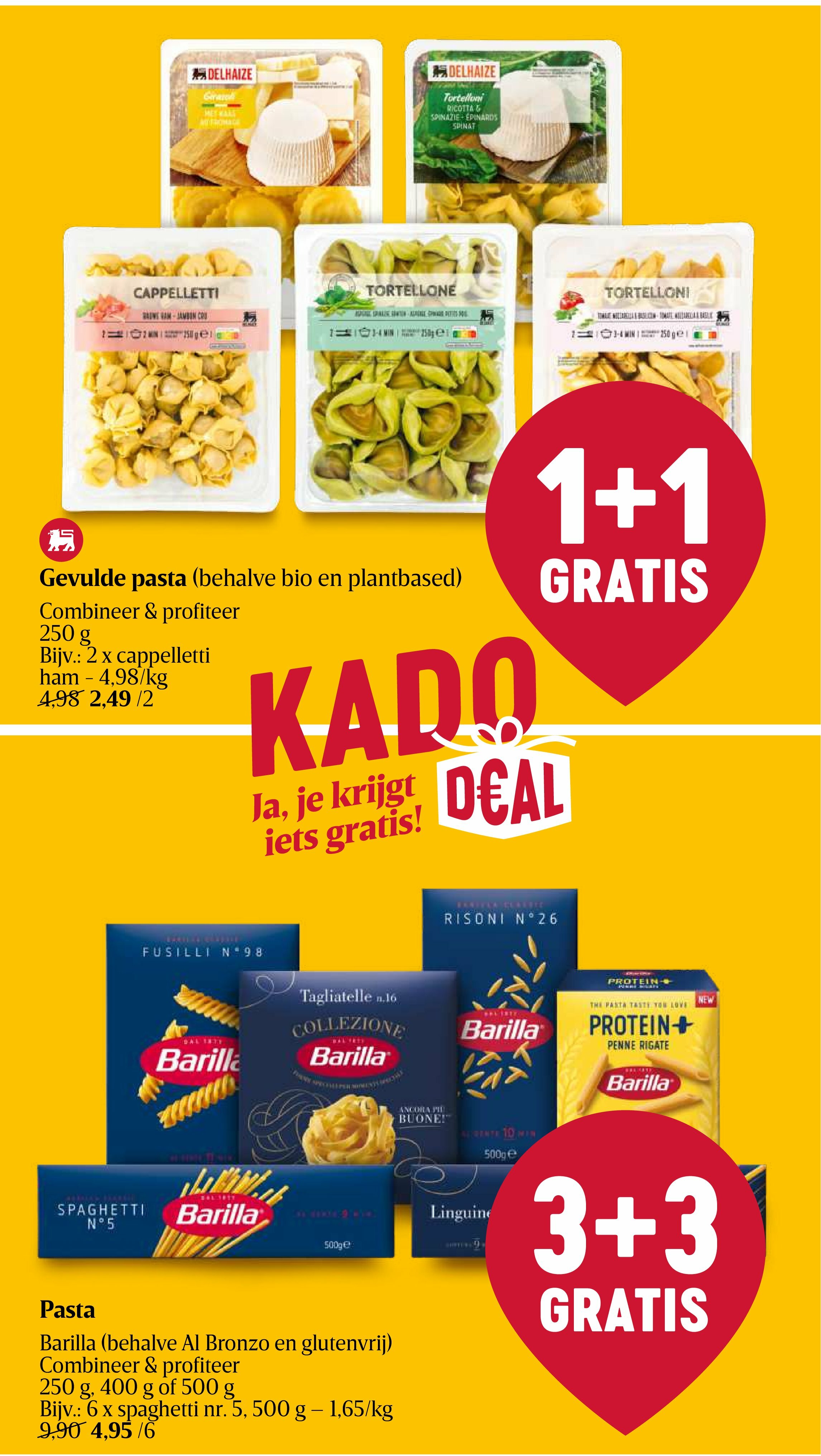 delhaize - Delhaize folder geldig vanaf 28/08 - 03/09 - page: 3 delhaize - Delhaize folder geldig vanaf 28/08 - 03/09 - page: 3