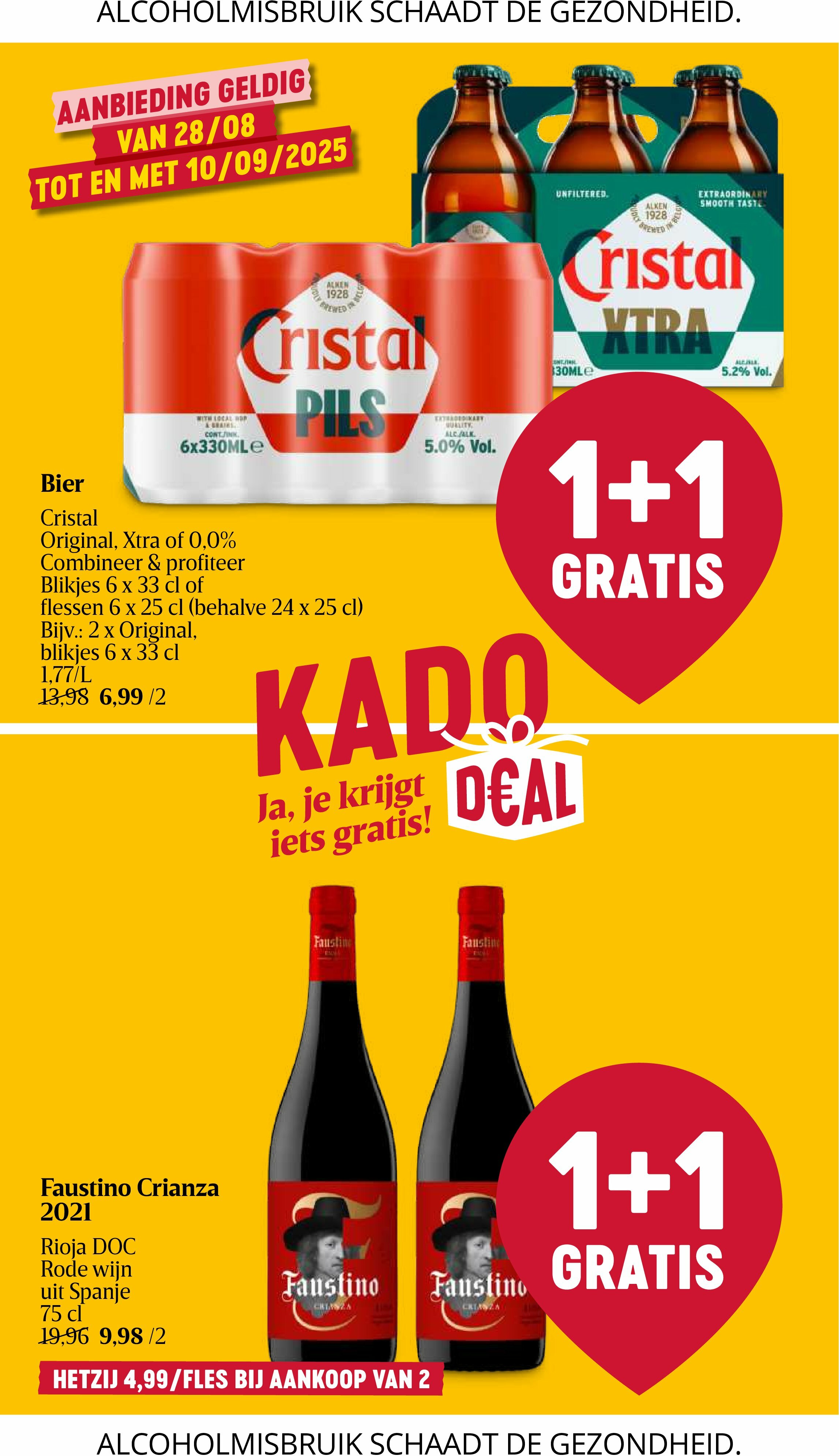 delhaize - Delhaize folder geldig vanaf 28/08 - 03/09 - page: 18 delhaize - Delhaize folder geldig vanaf 28/08 - 03/09 - page: 18