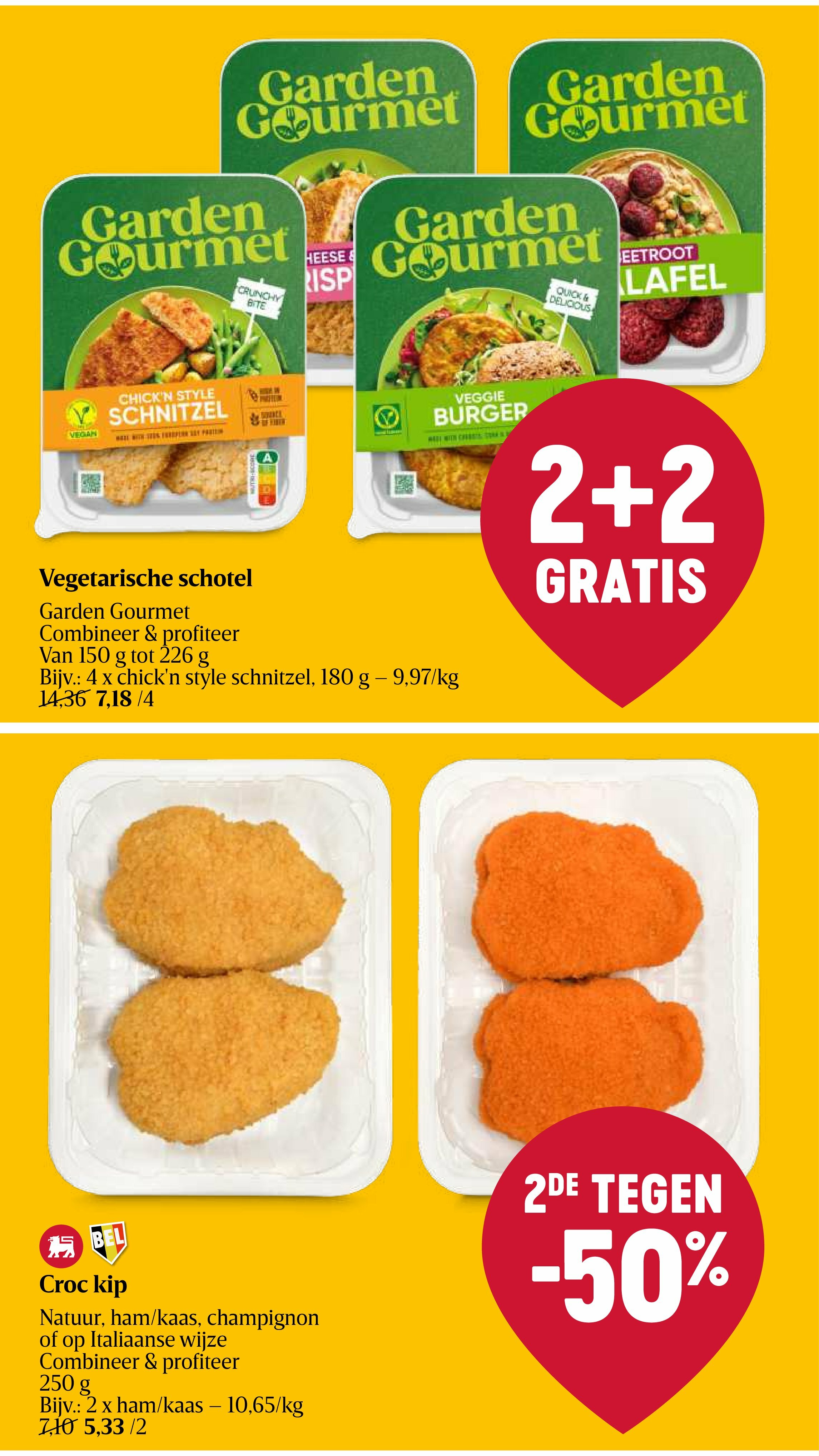 delhaize - Delhaize folder geldig vanaf 04/09 - 10/09 - page: 8 delhaize - Delhaize folder geldig vanaf 04/09 - 10/09 - page: 8
