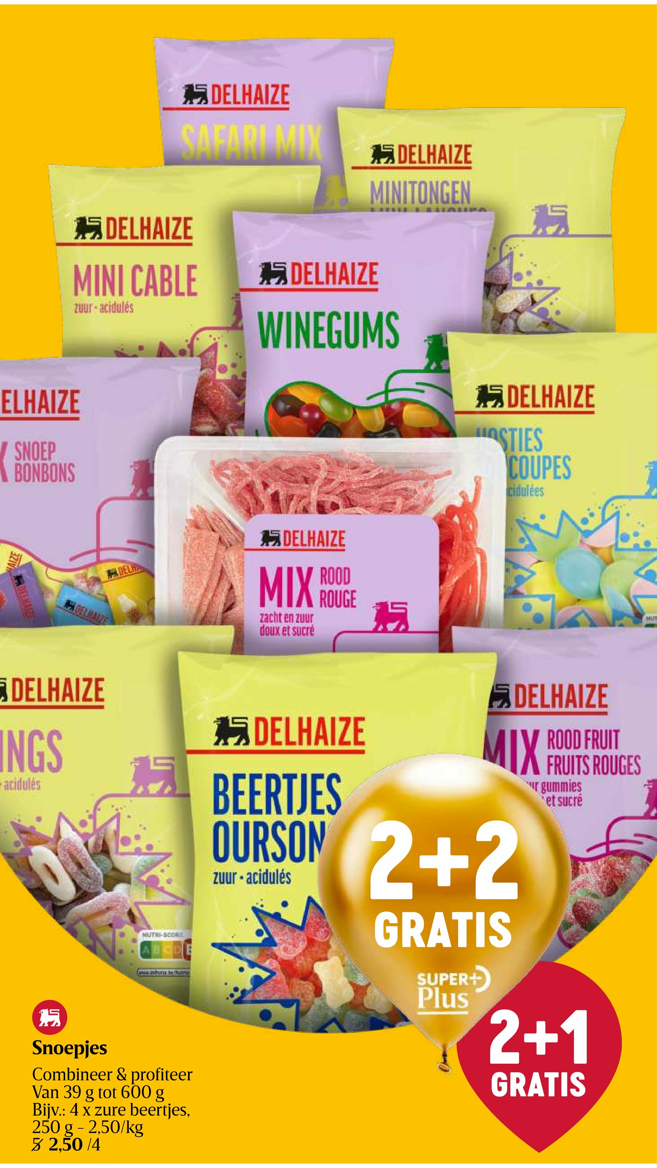 delhaize - Delhaize folder geldig vanaf 04/09 - 10/09 - page: 3 delhaize - Delhaize folder geldig vanaf 04/09 - 10/09 - page: 3